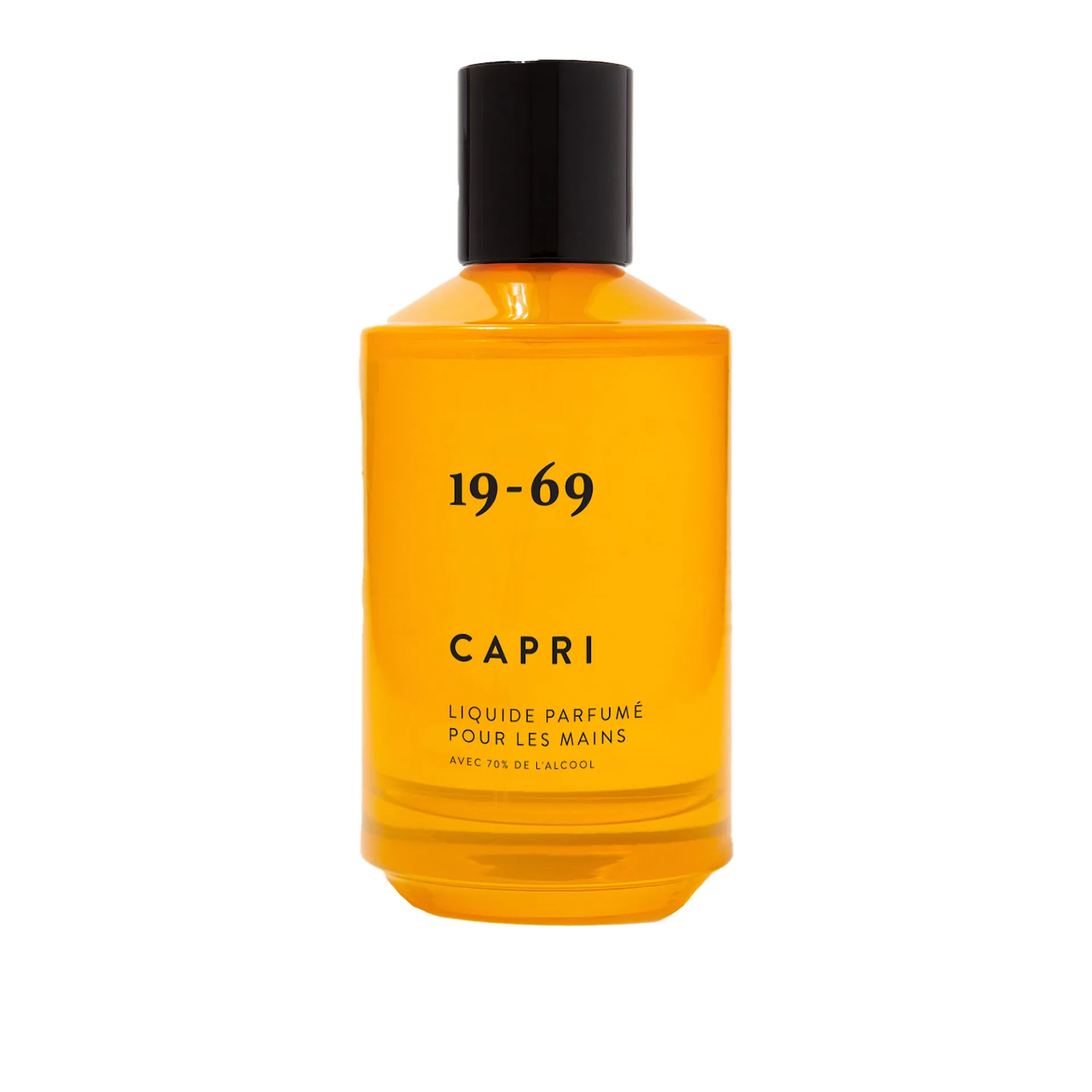 Capri Liquide Pour Le Mains - 19-69 - NO GA