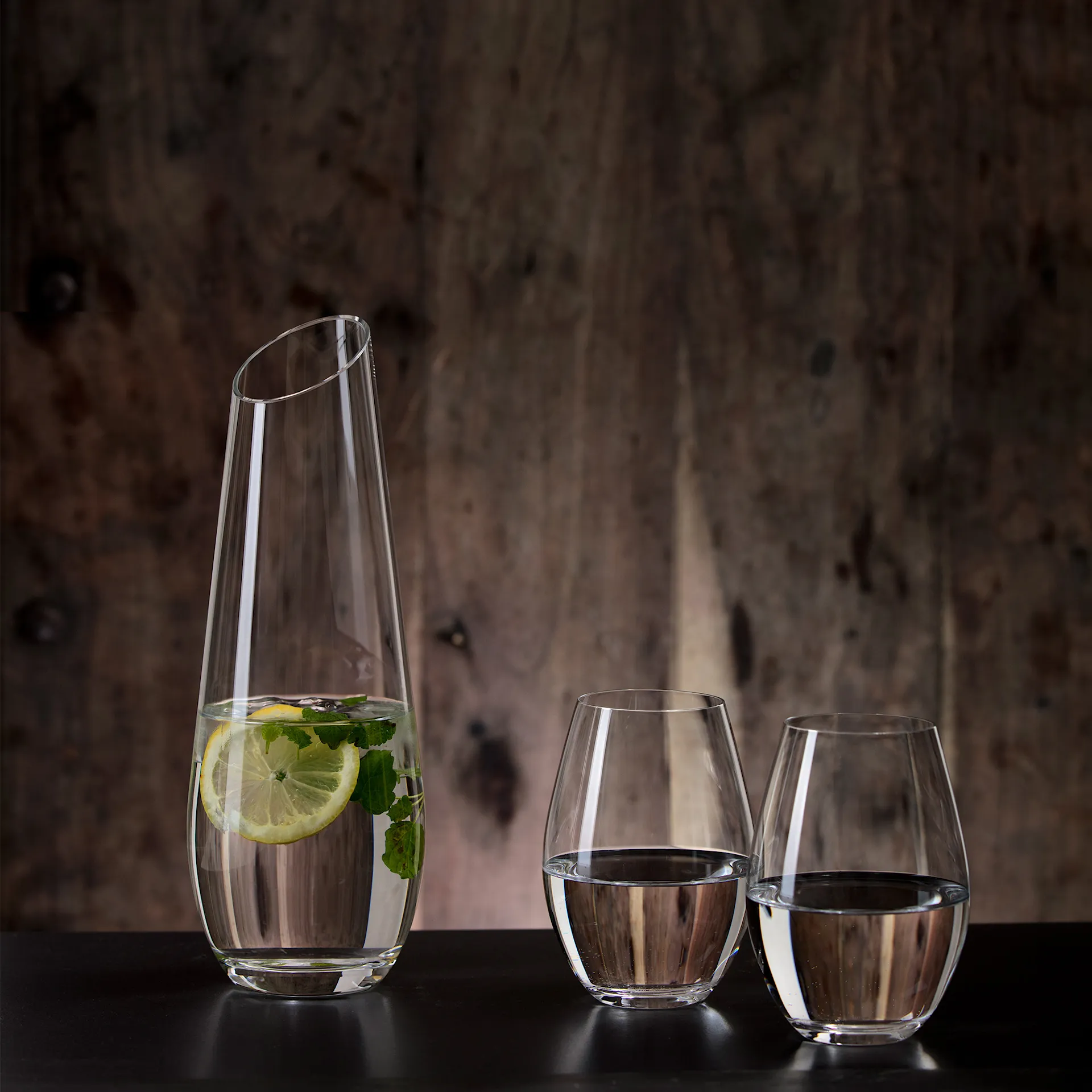 Enjoy Carafe 80 cl - Orrefors - NO GA