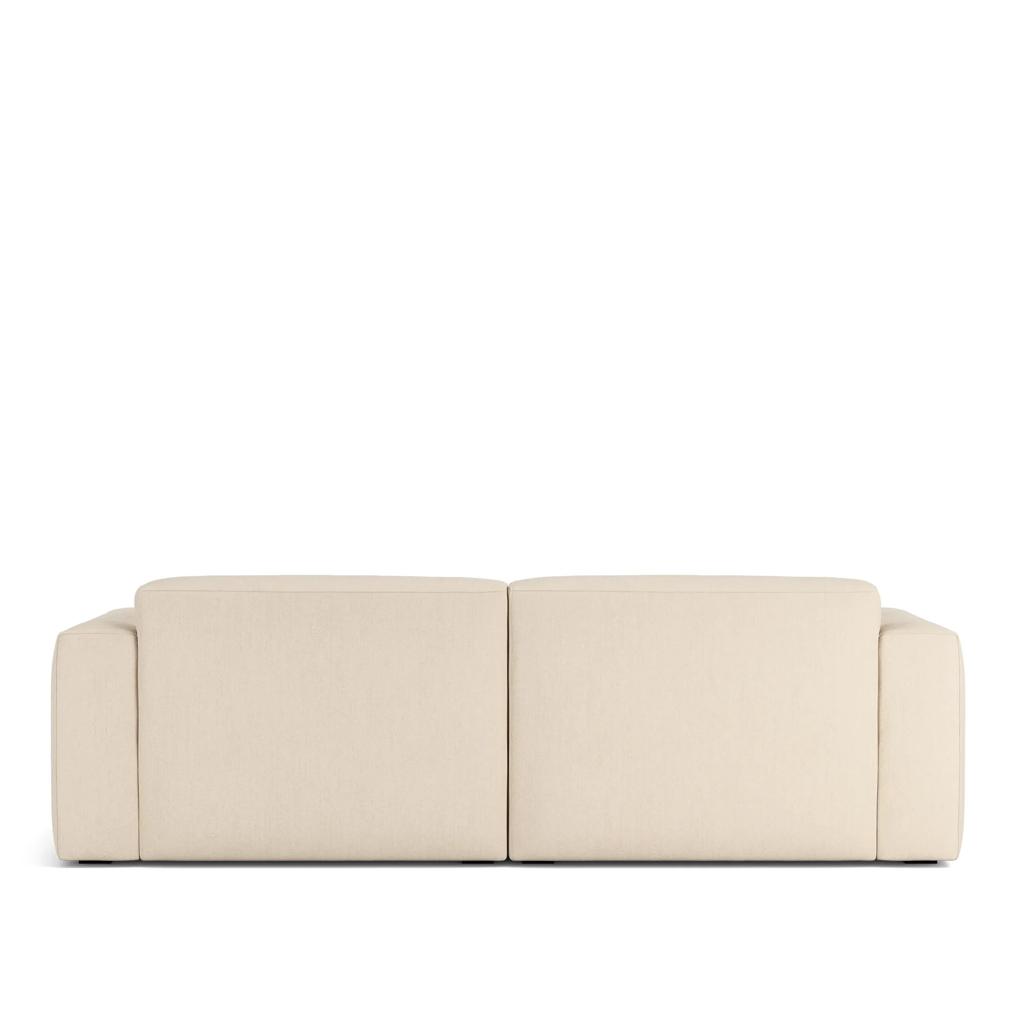 Brick 2-seters sofa - 6
