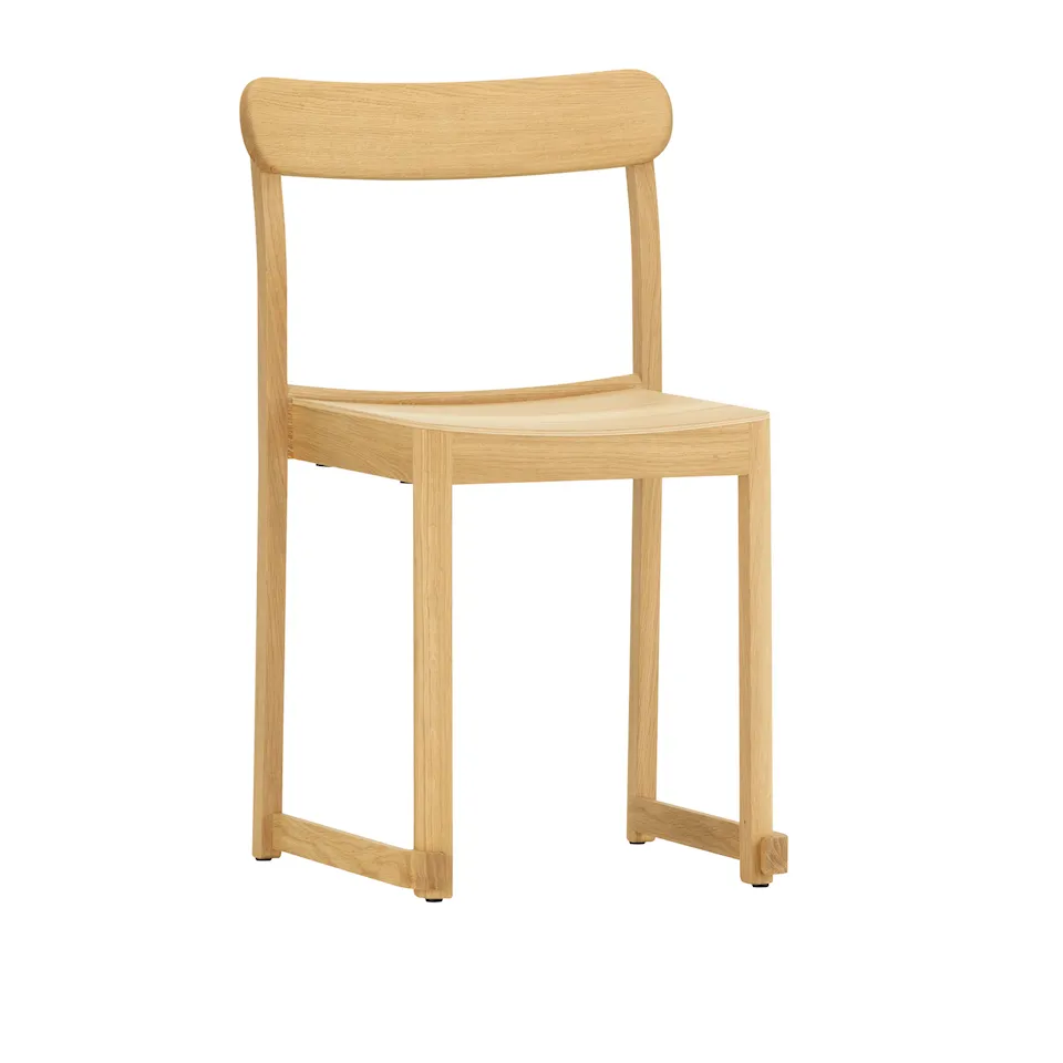 Atelier Chair Eik