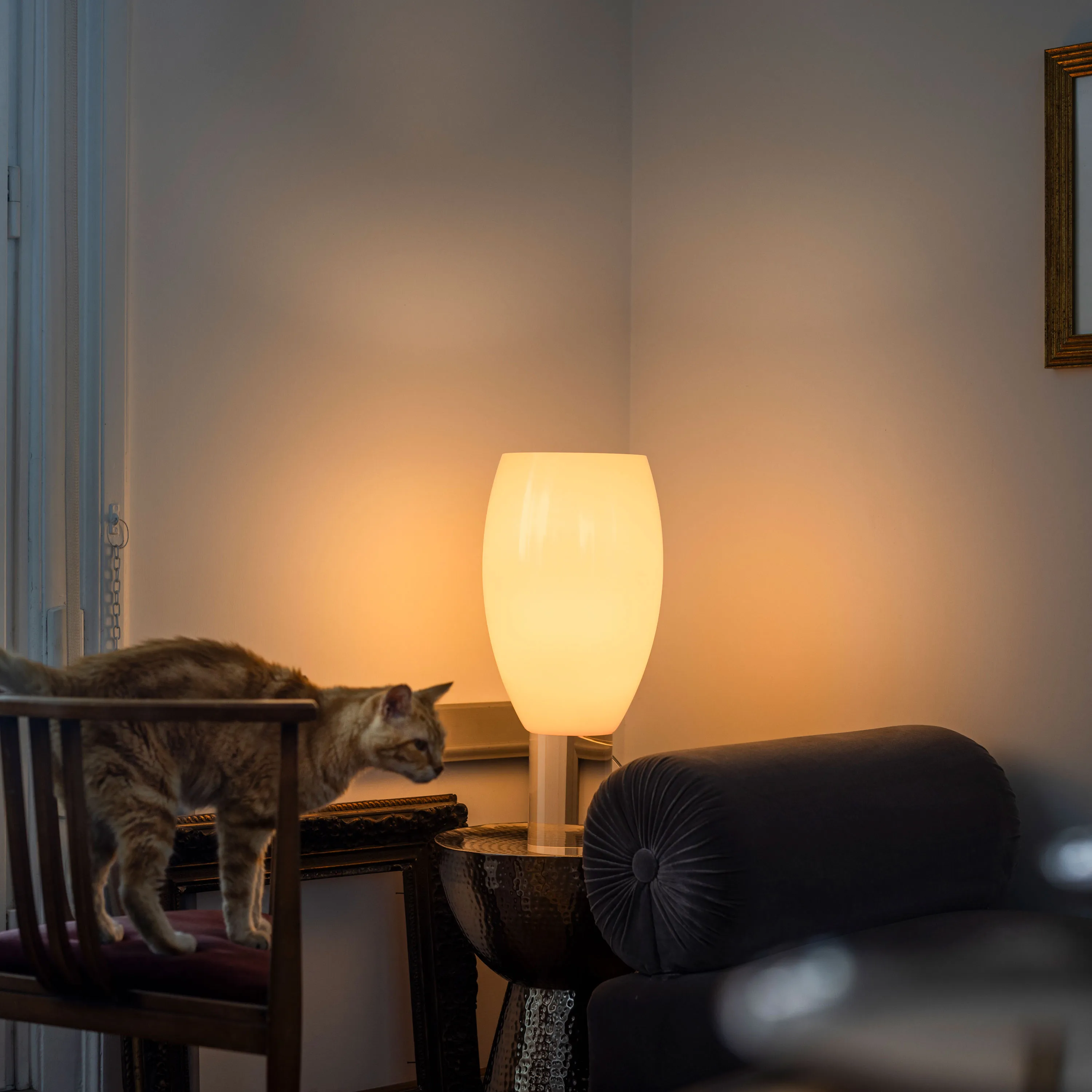 Buds 1 bordlampe - 4