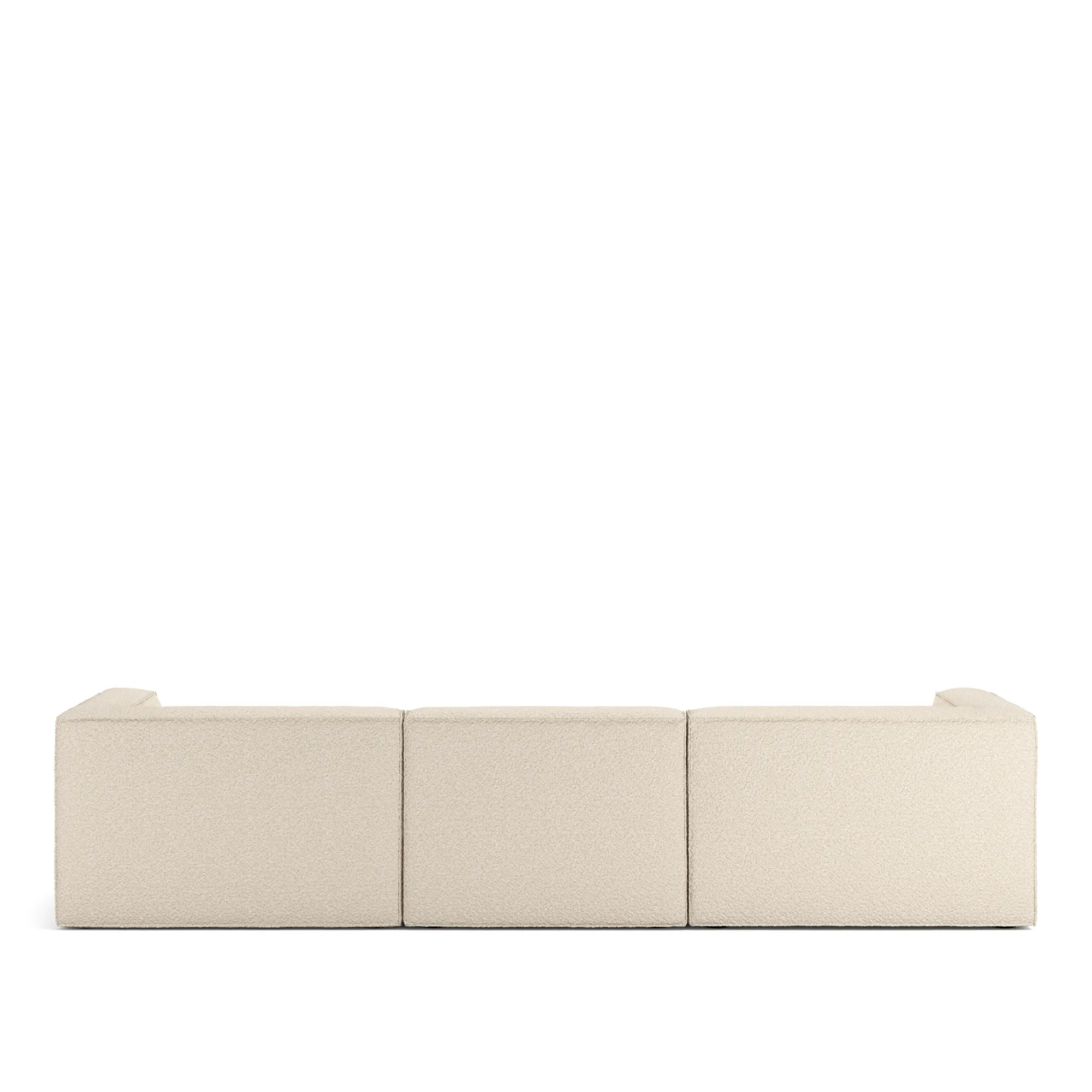 Famn 3-seters sofa - 7