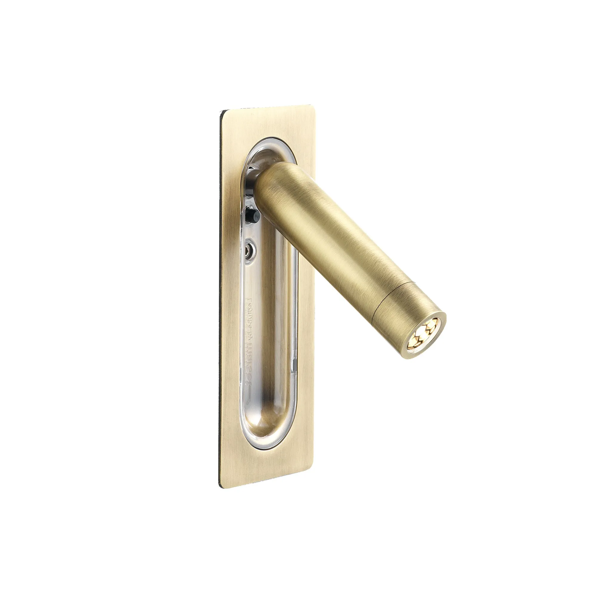 Ledtube RSC - Wall Lamp - 1