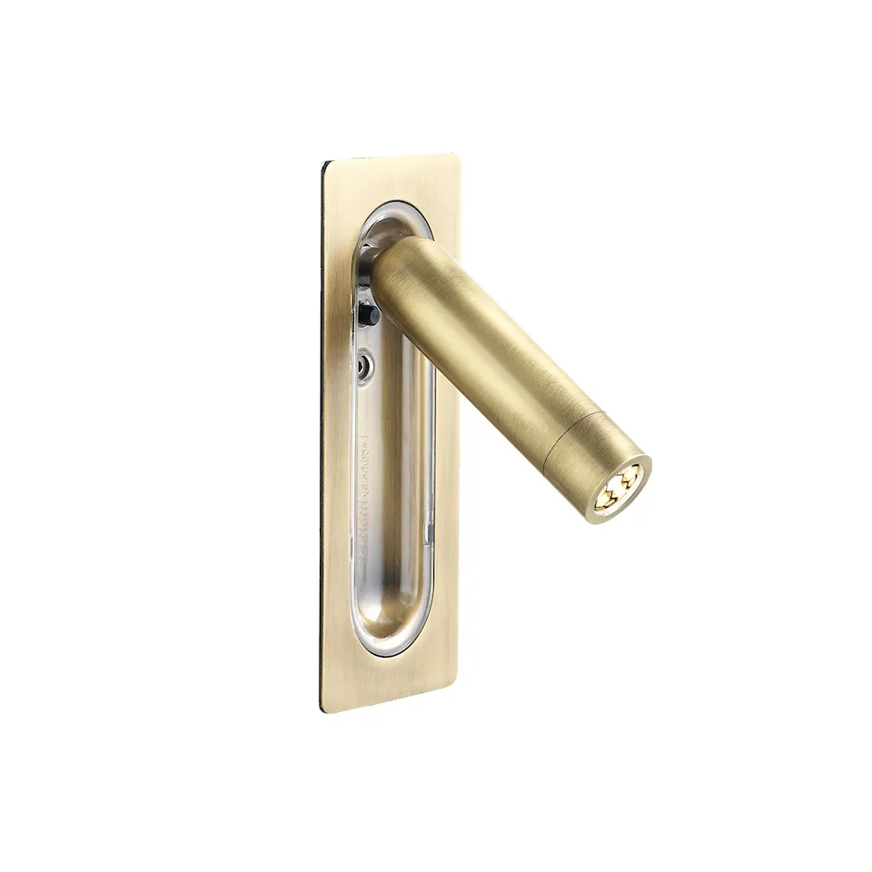 Ledtube RSC - Wall Lamp