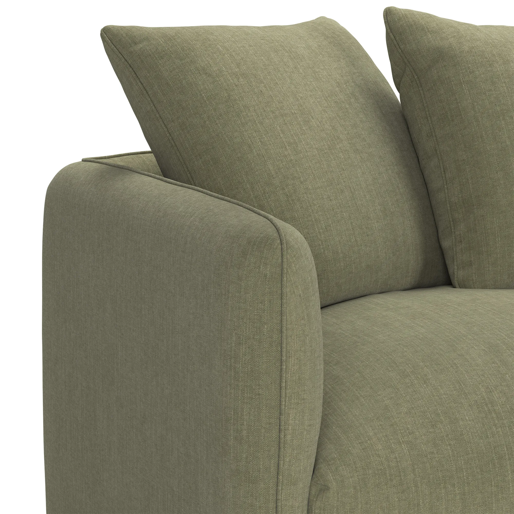 Pavarotti 3-seters sofa - 2
