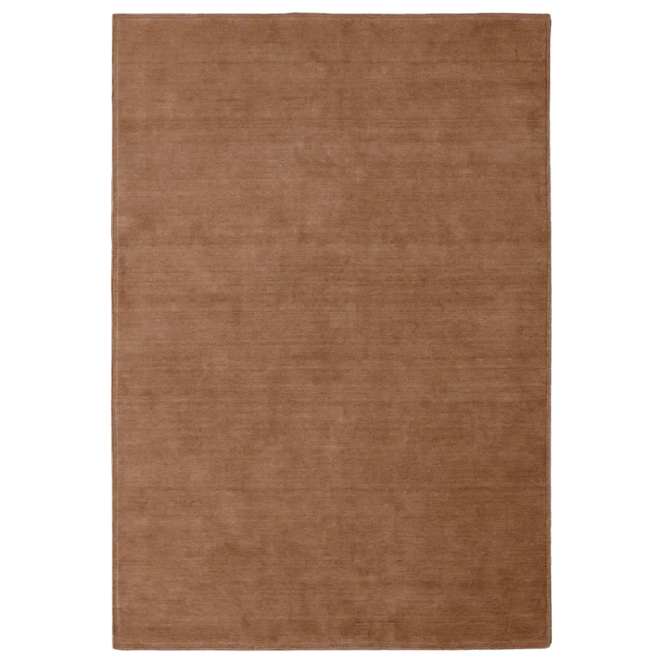 Sample Palette Rug Tan