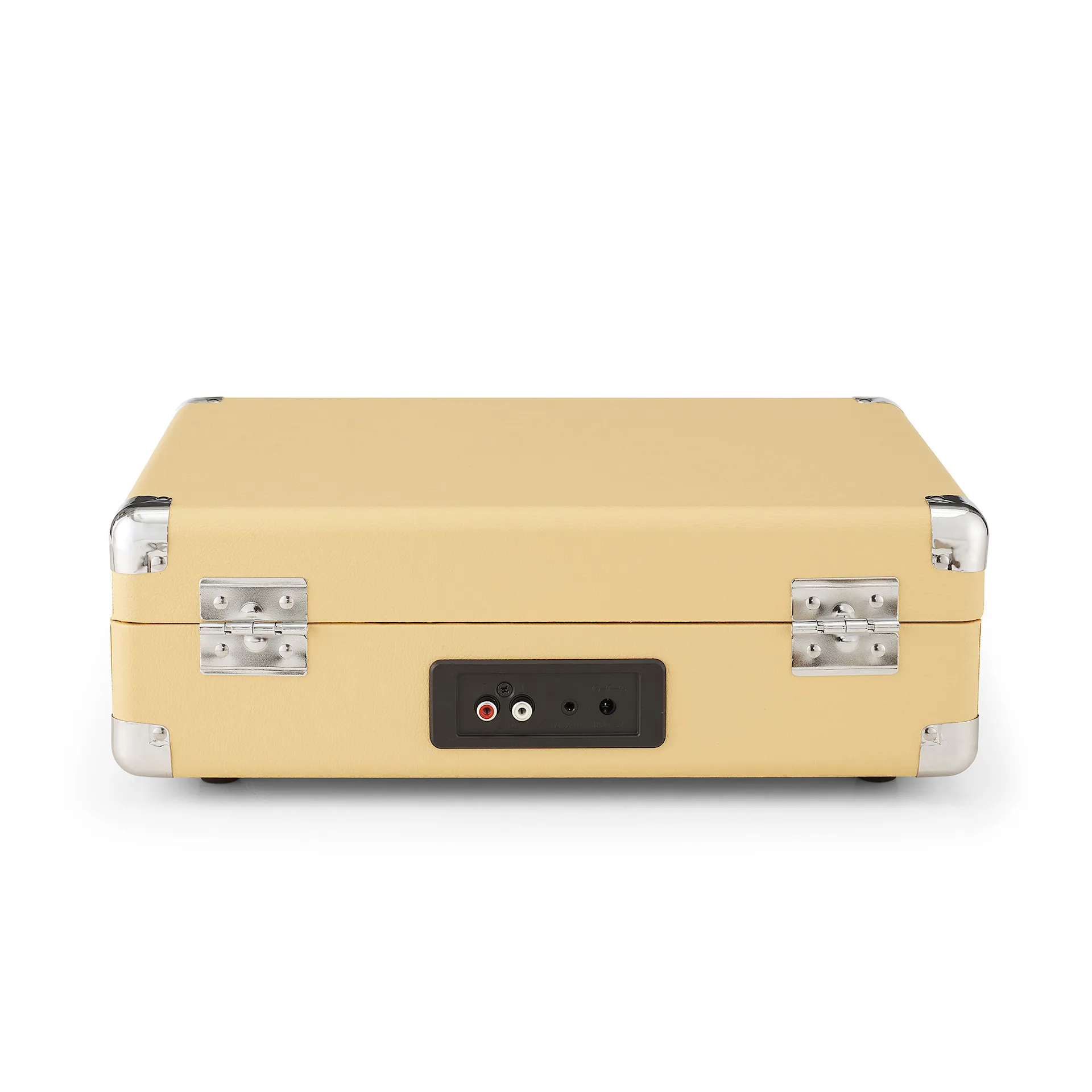 Cruiser Plus - Fawn Bluetooth - Crosley - NO GA