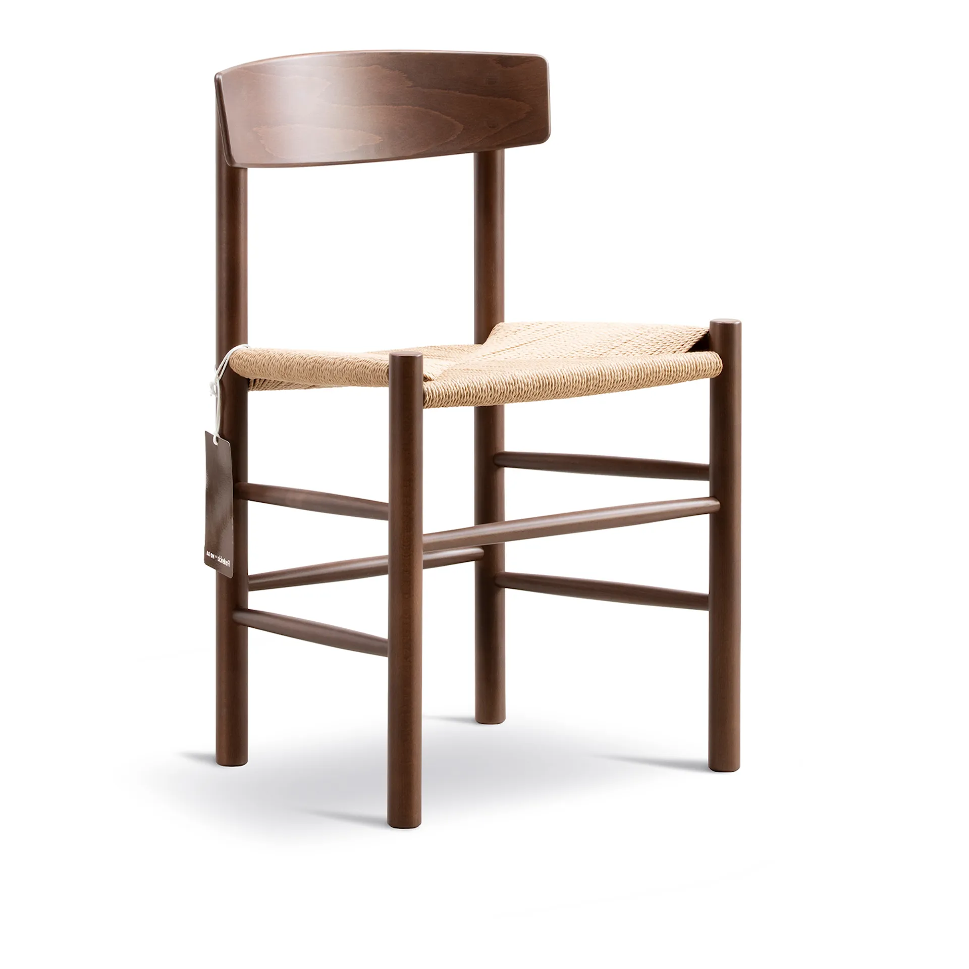 Mogensen J39 Chair Exclusive Edition - Fredericia Furniture - Børge Mogensen - NO GA