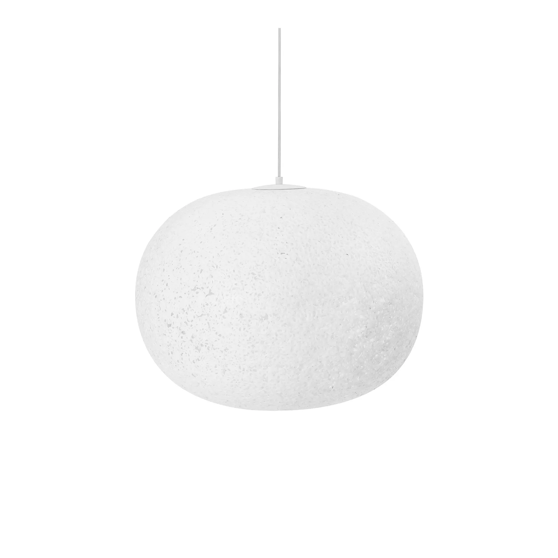 Act lampe hvit - Normann Copenhagen - NO GA