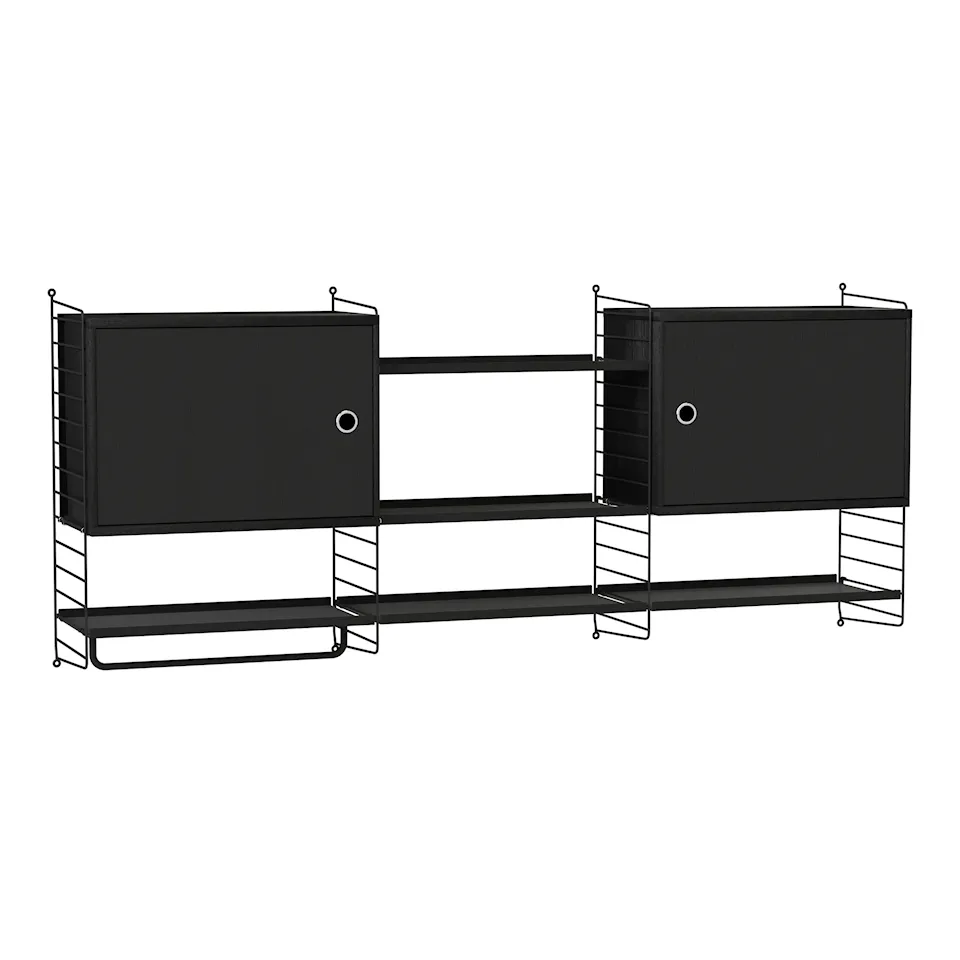 String Kitchen M Sort