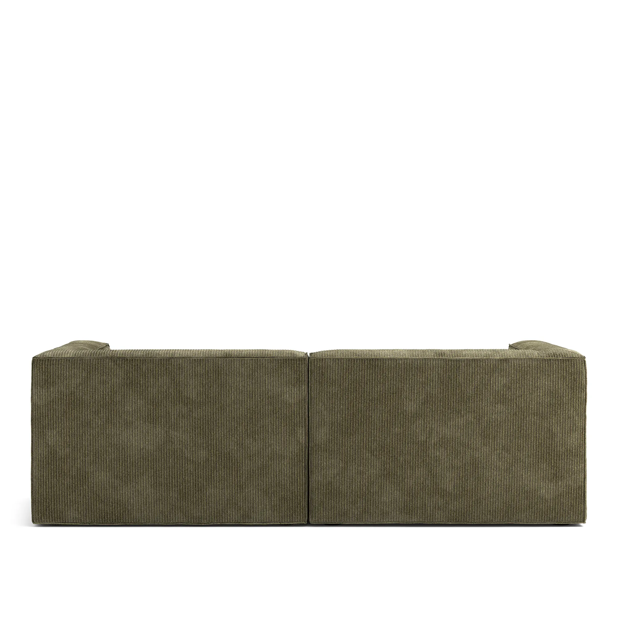 Famn 2-seters sofa - 6