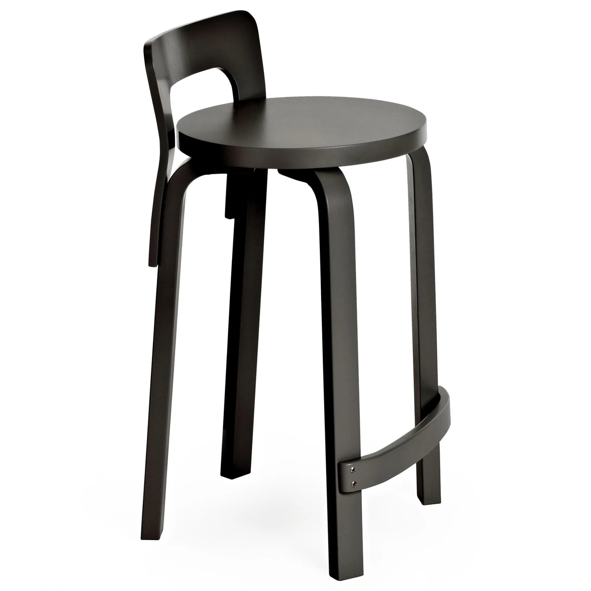 High Chair K65 barkrakk - 1