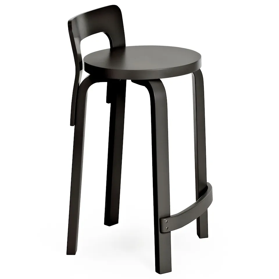 High Chair K65 barkrakk