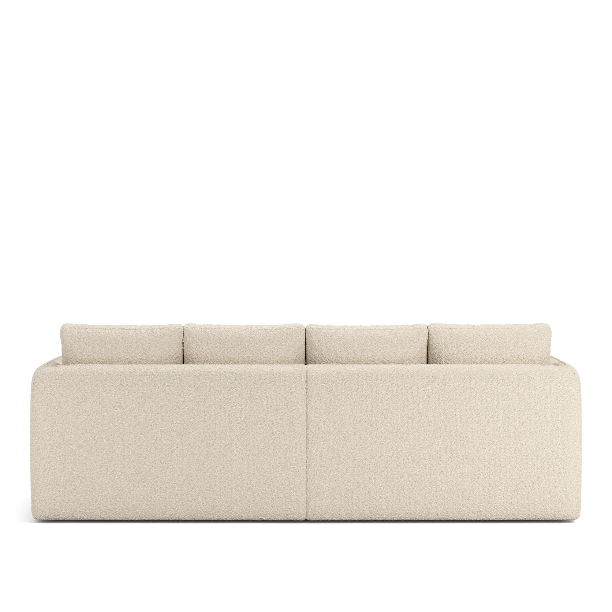 Pavarotti 02 2,5-seters sofa - 6