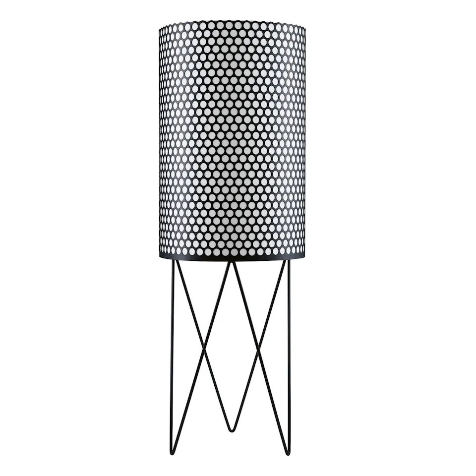 PD2 gulvlampe