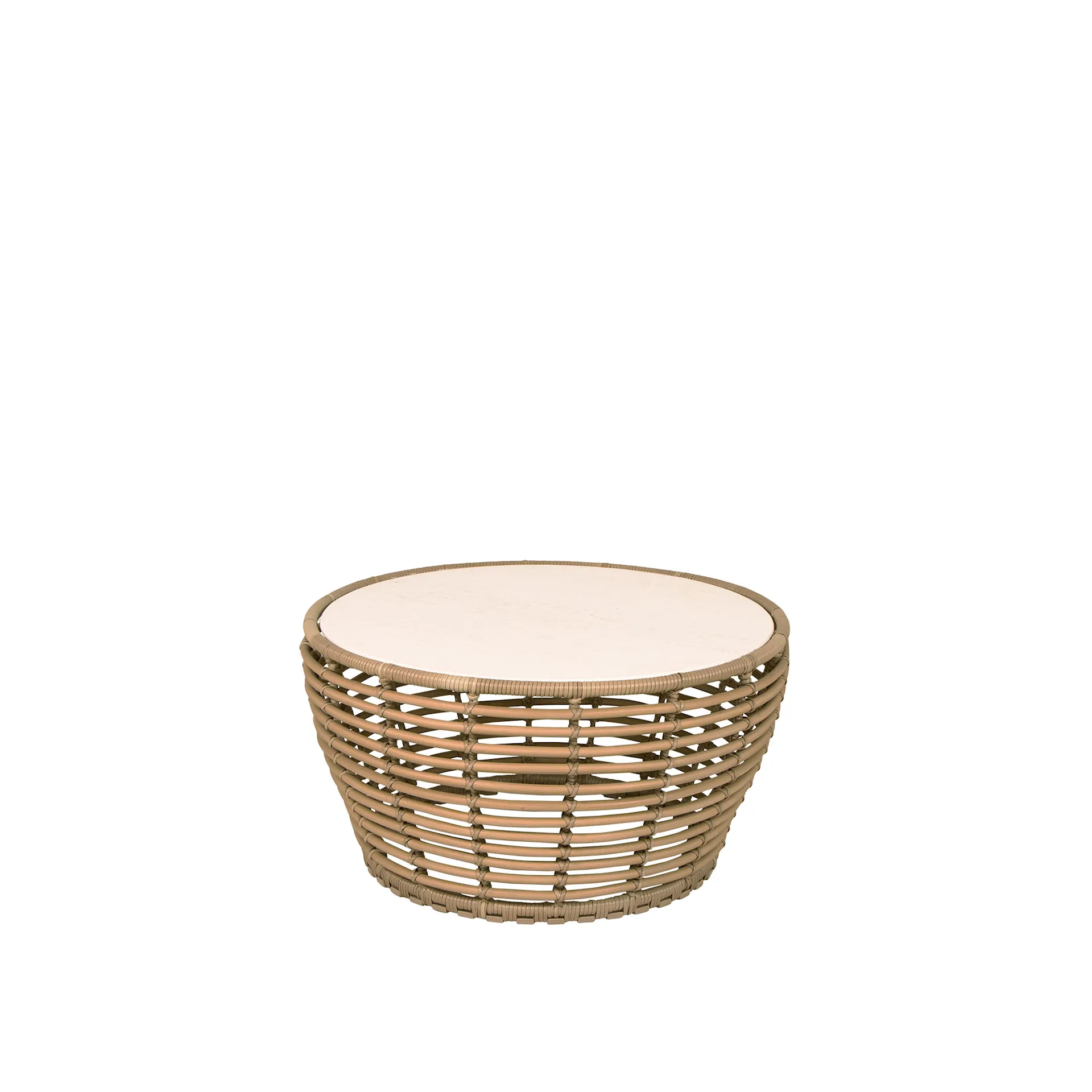 Basket Sofabord Medium - Cane-Line - NO GA