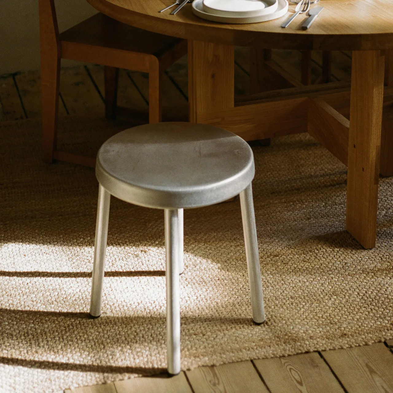 Tasca sittepall