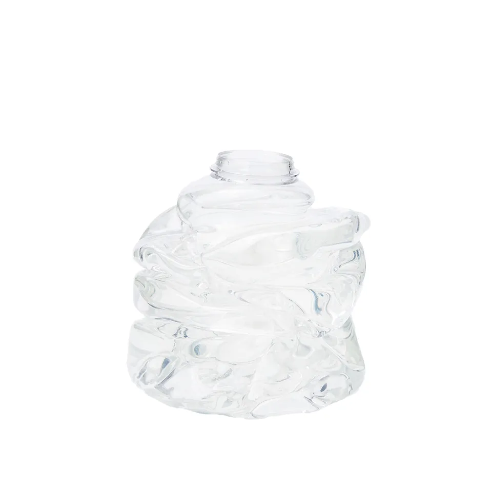 Eros Torso Classic vase