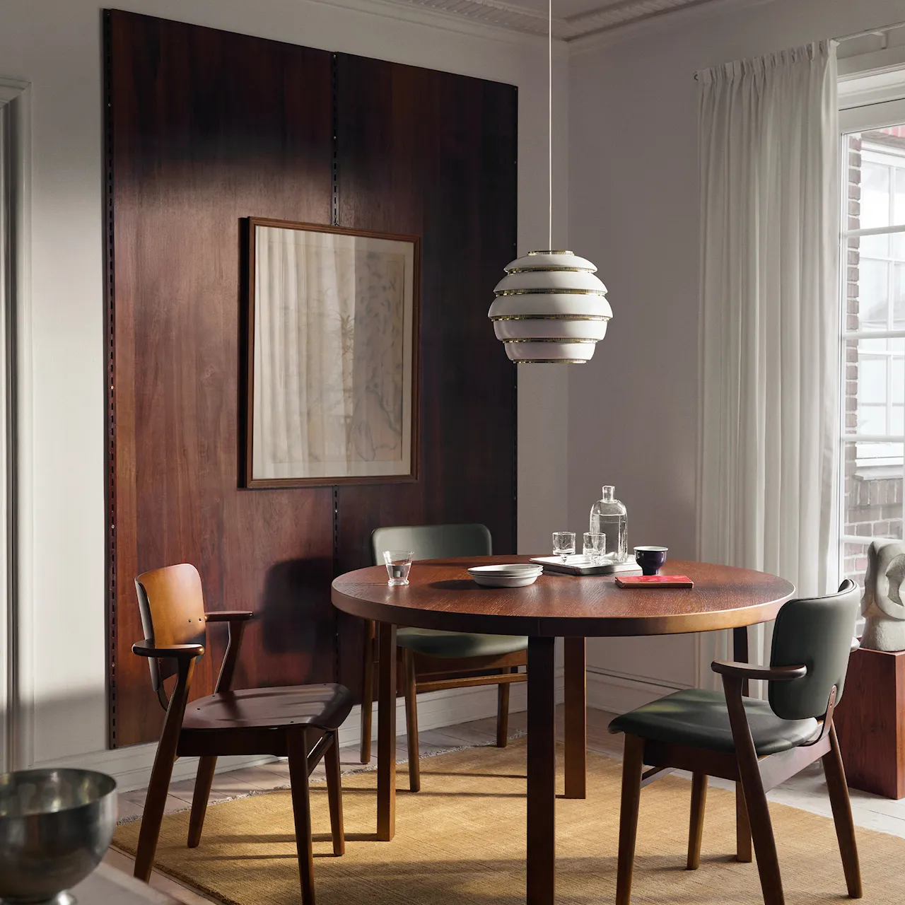 Beehive A331 pendellampe