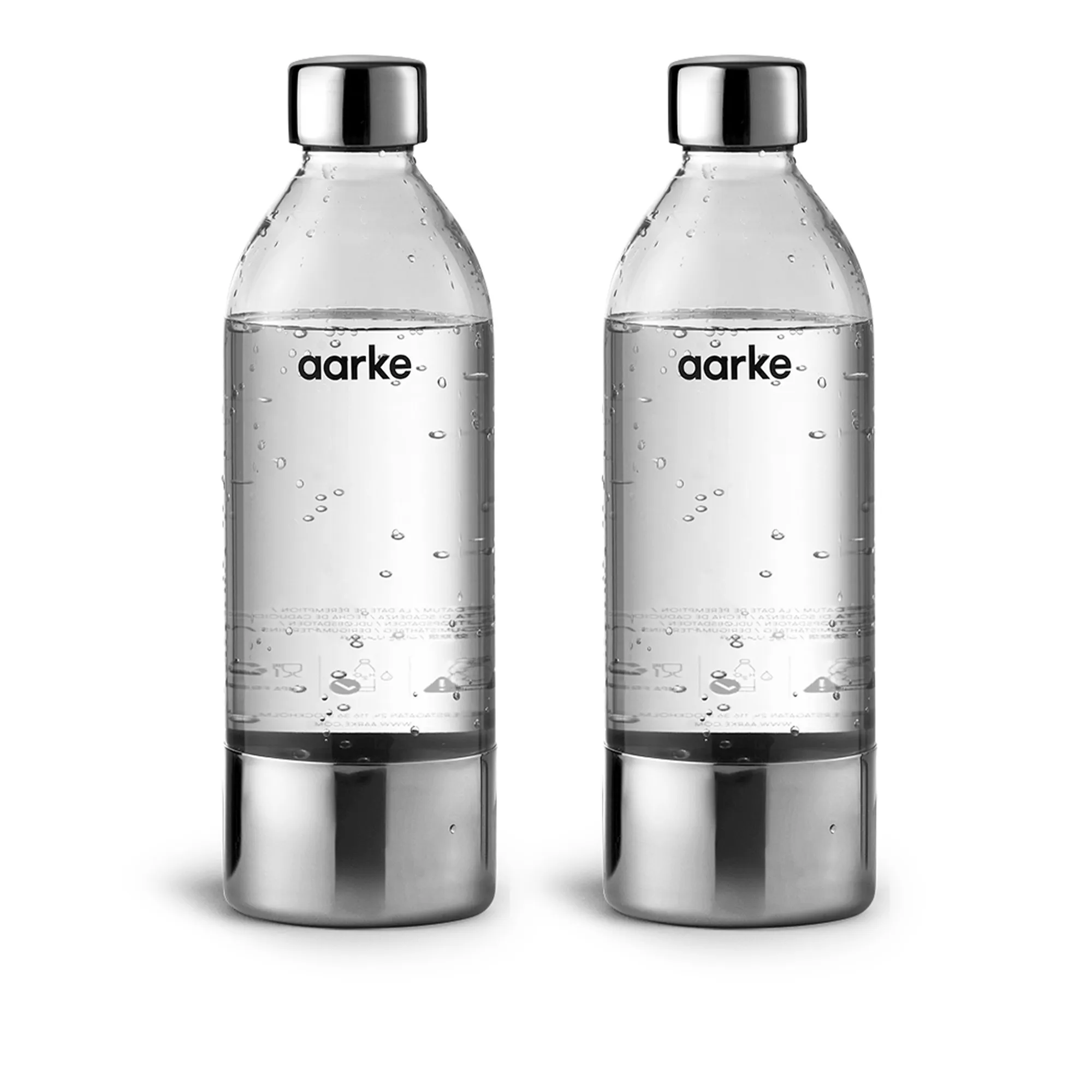 PET-flaske 2-pakning - 1