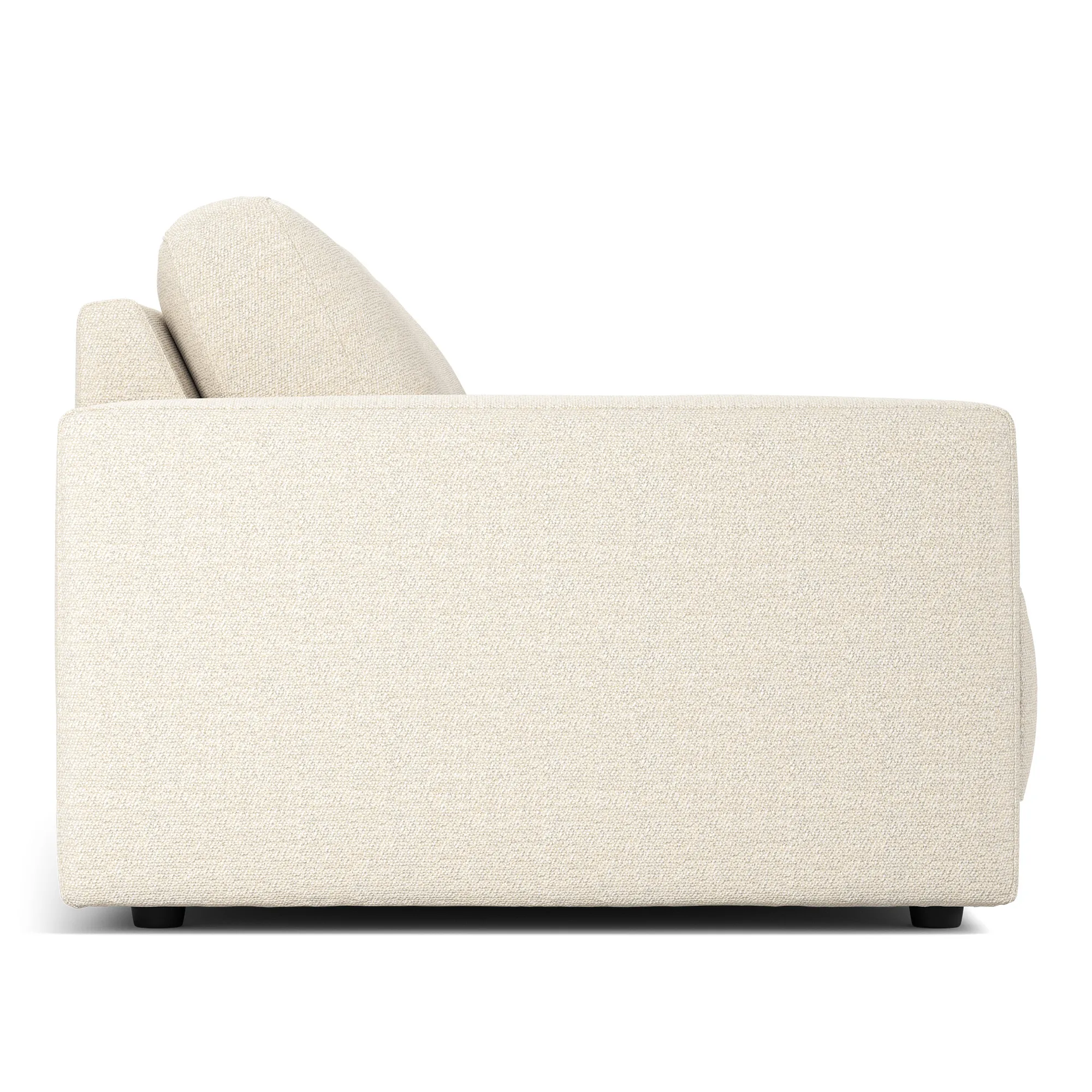 Elsa 4-seters sofa - 5