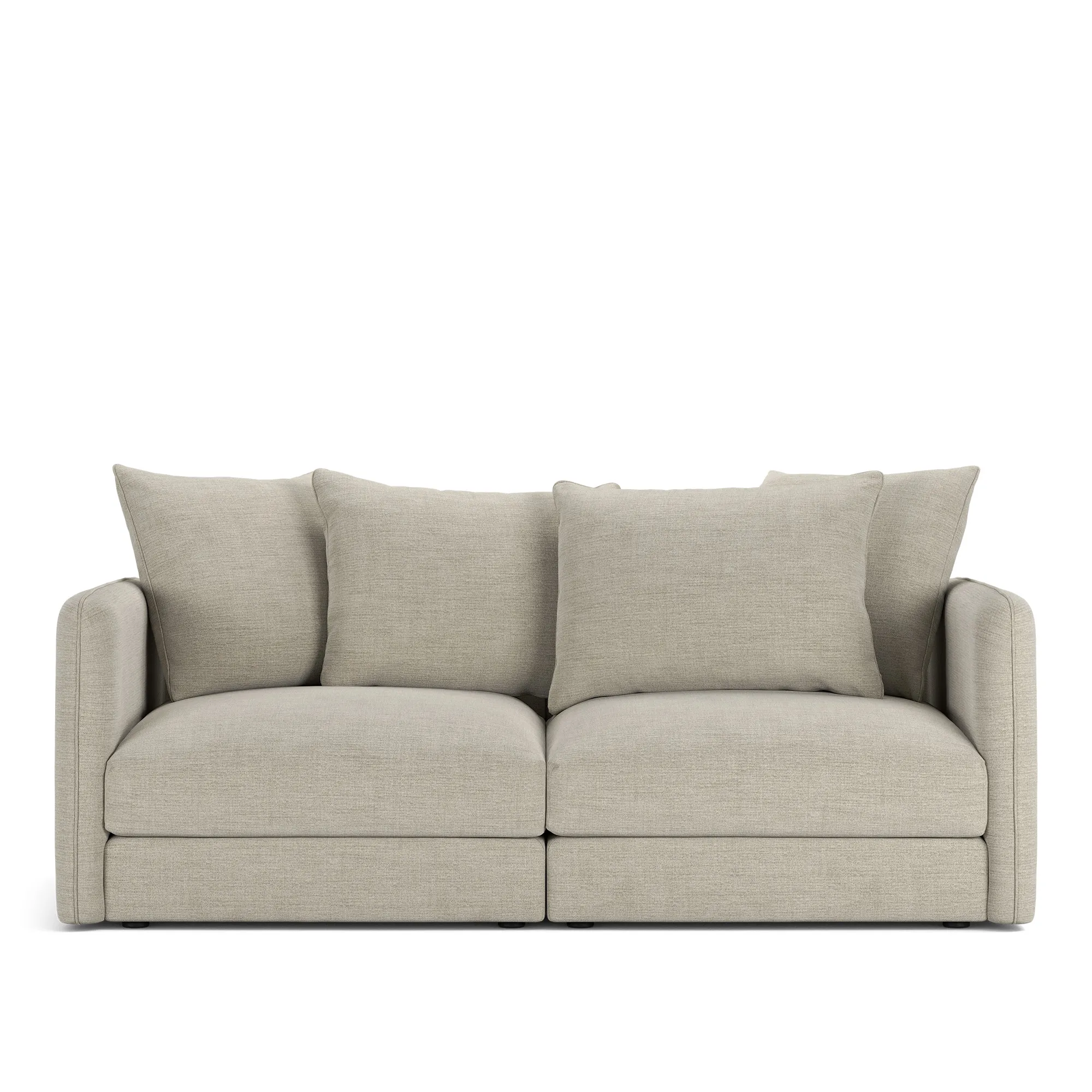 Pavarotti 01 2-seters sofa - 1