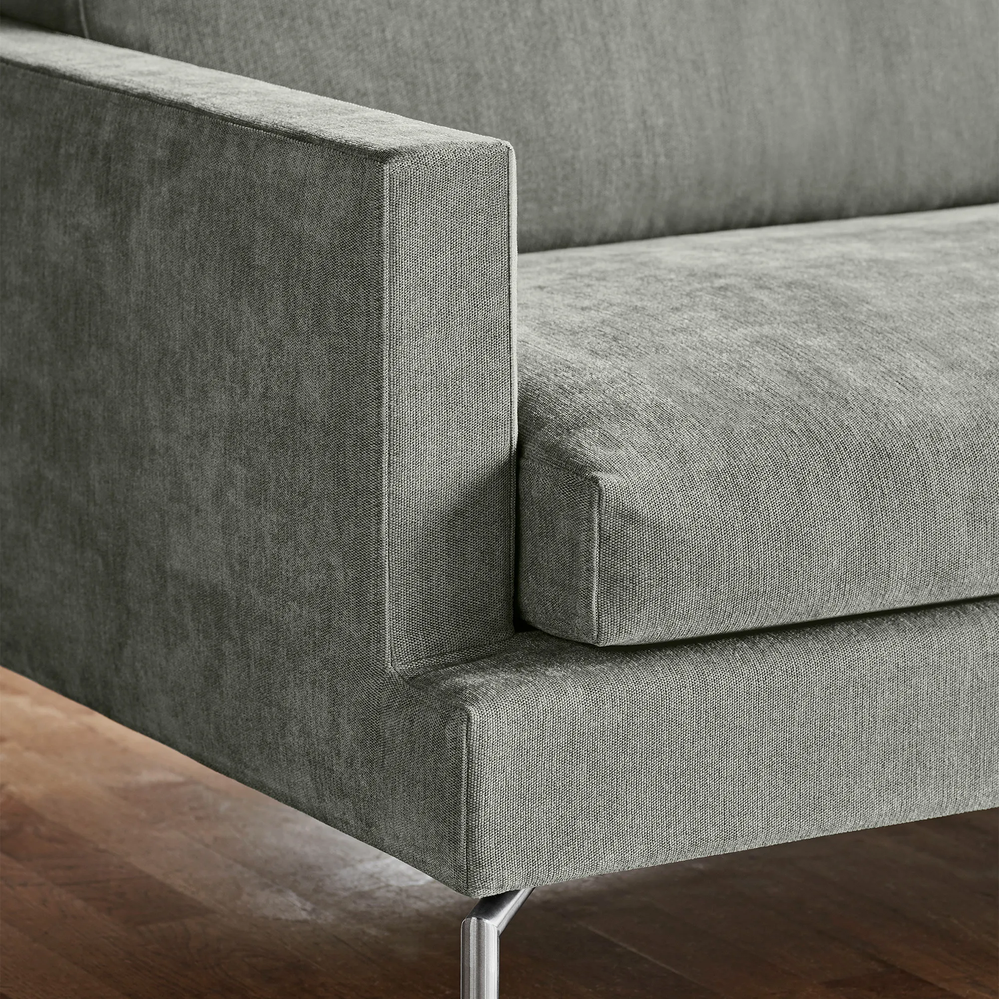 Loft 3-seters sofa - 3