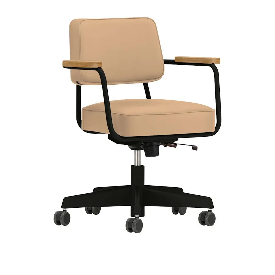 Fauteuil Direction Pivotant skrivebordsstol