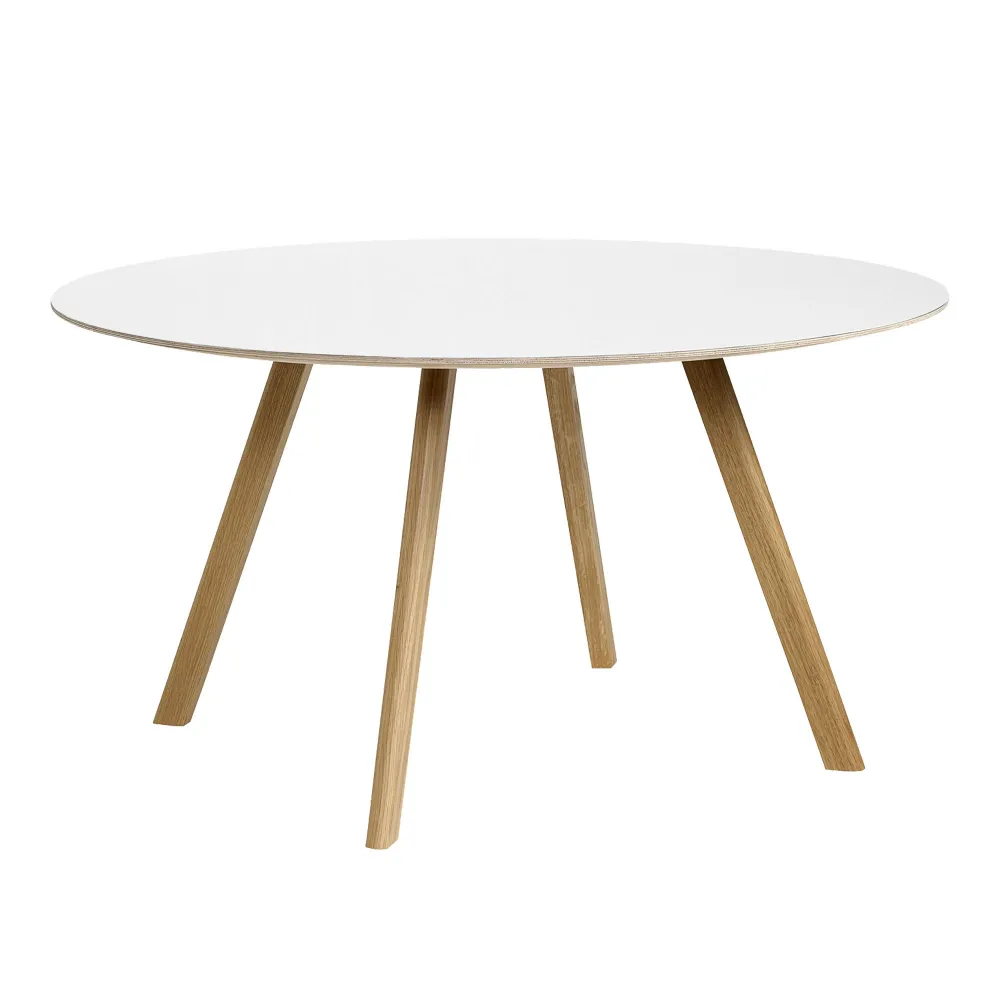 CPH25 2.0 spisebord Ø140 cm - 1