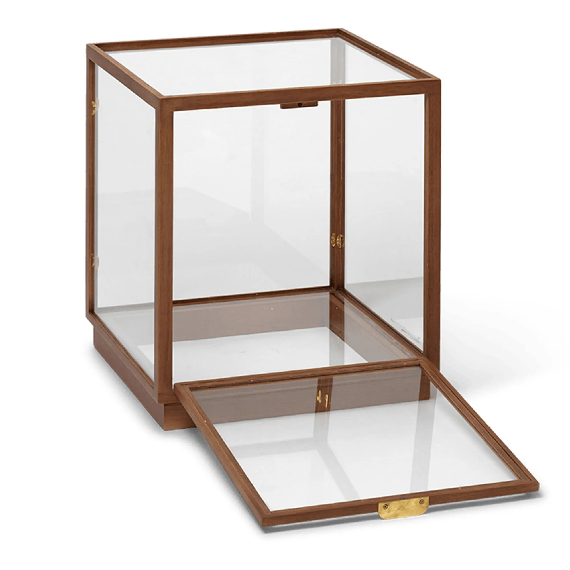 Miru glassmontre - 2