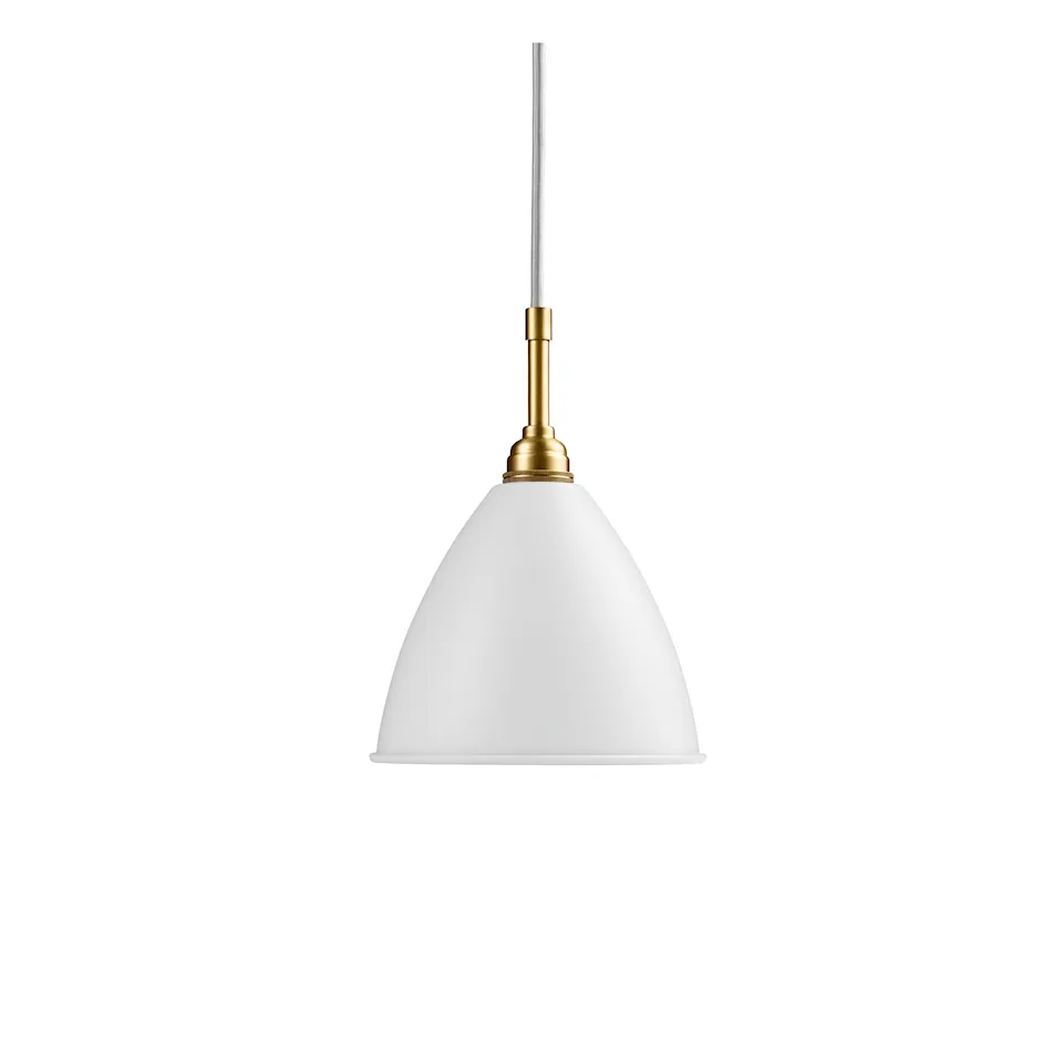 Bestlite BL9 pendel Ø16 cm messing