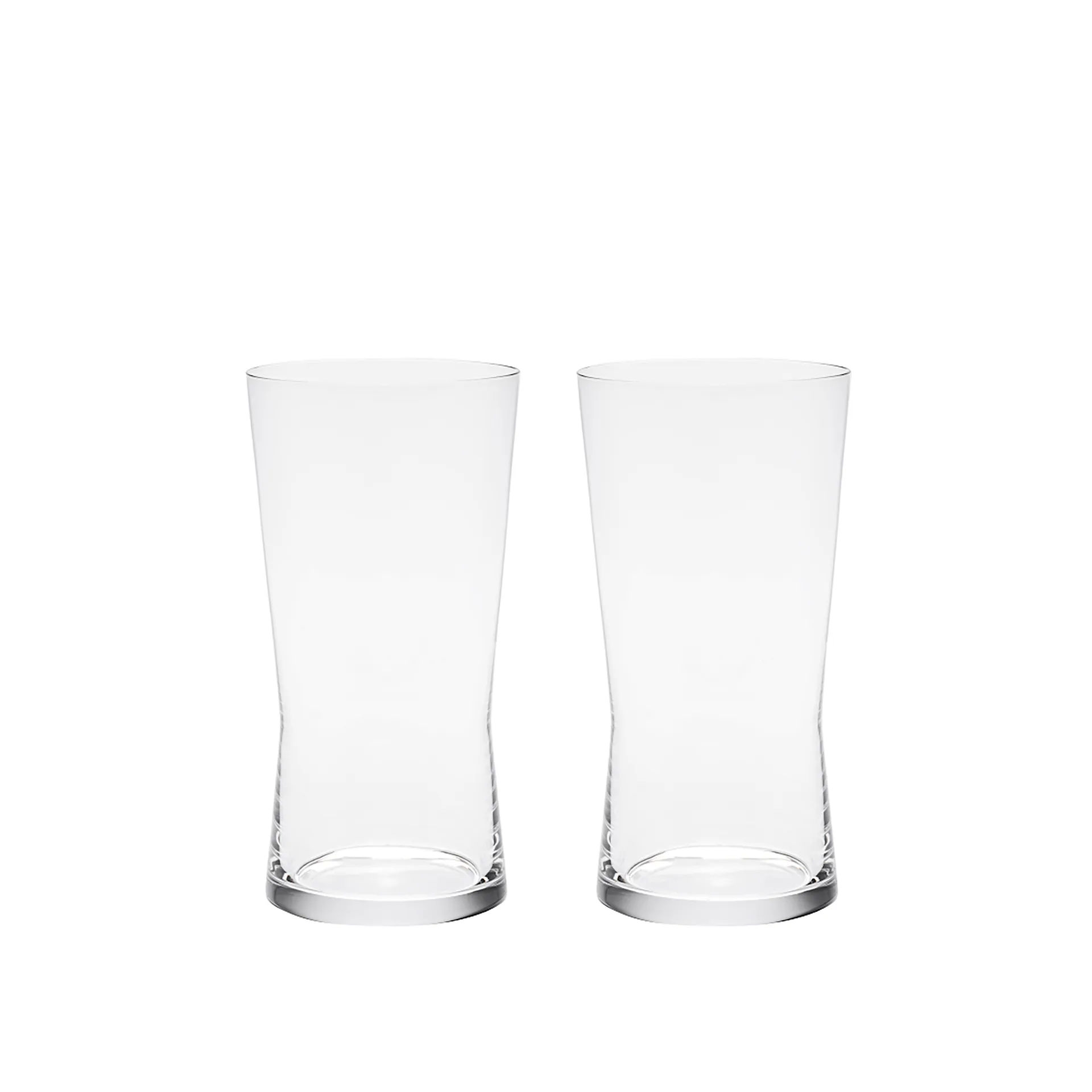 Grace Highball Set Of 2 - Orrefors - NO GA