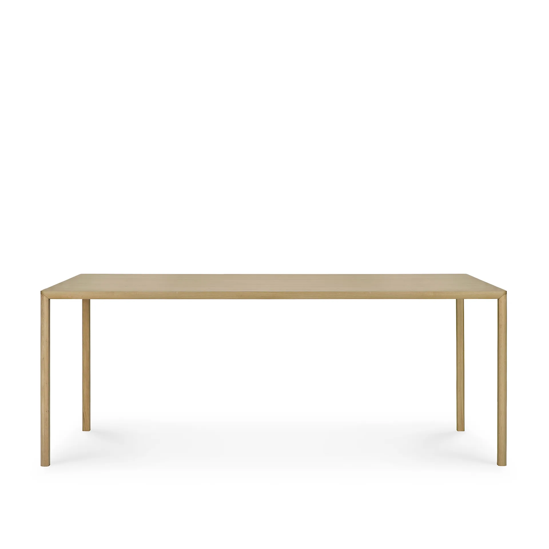 Air Dining Table - Ethnicraft - NO GA