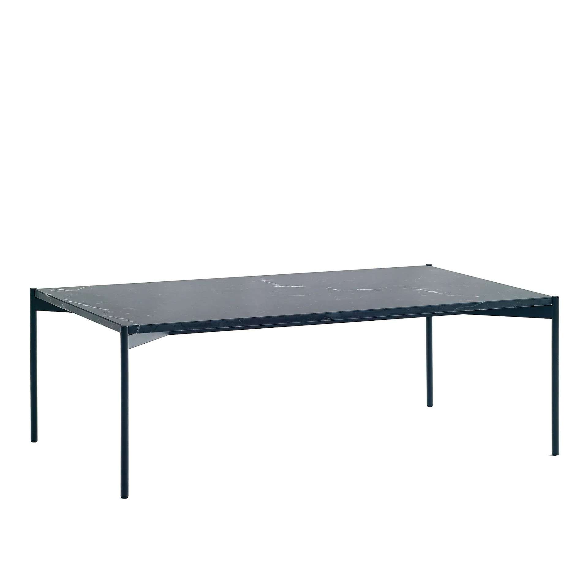 Plateau Rectangular Coffee Table - Adea - NO GA