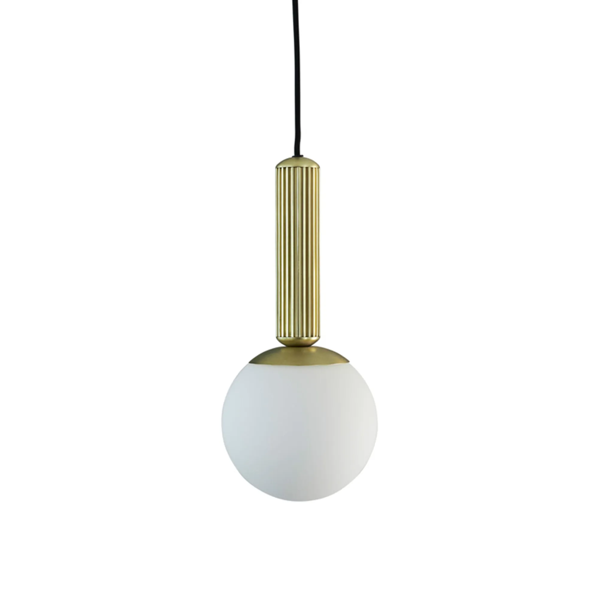 No. 2 pendellampe - 1