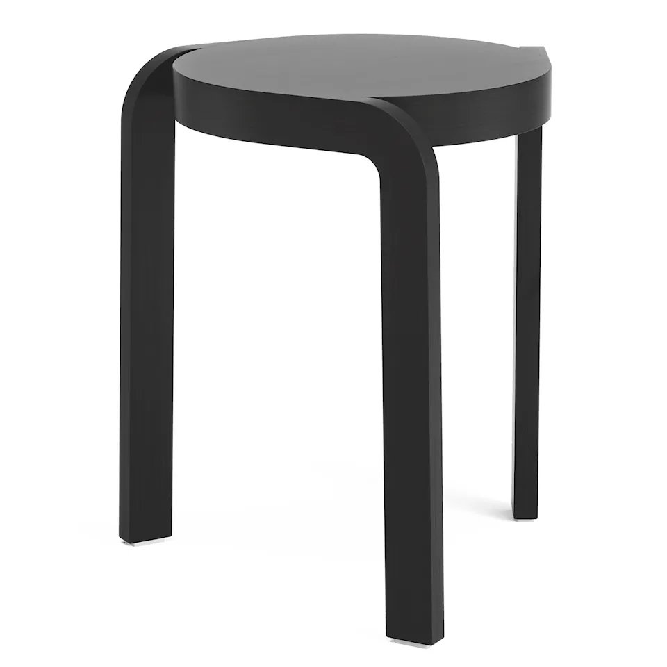 Spin krakk stablebar