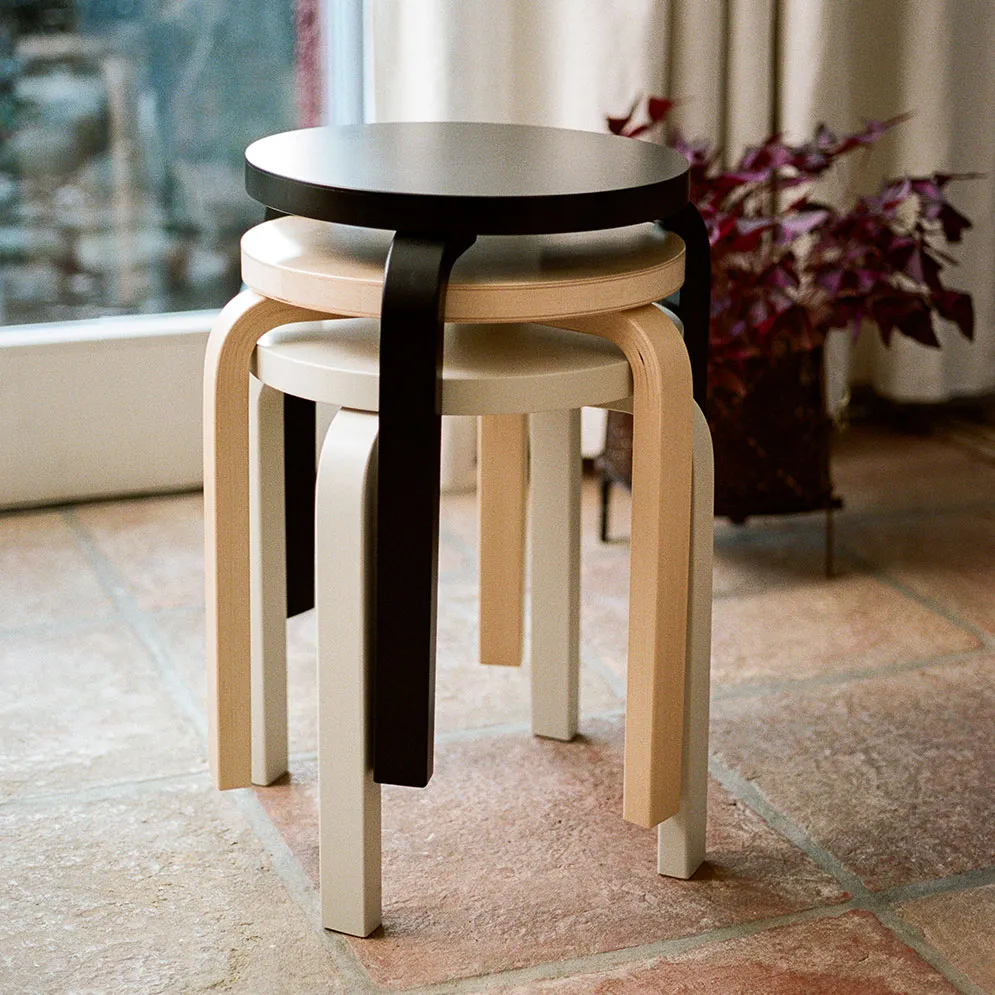 Stool 60 krakk - 4