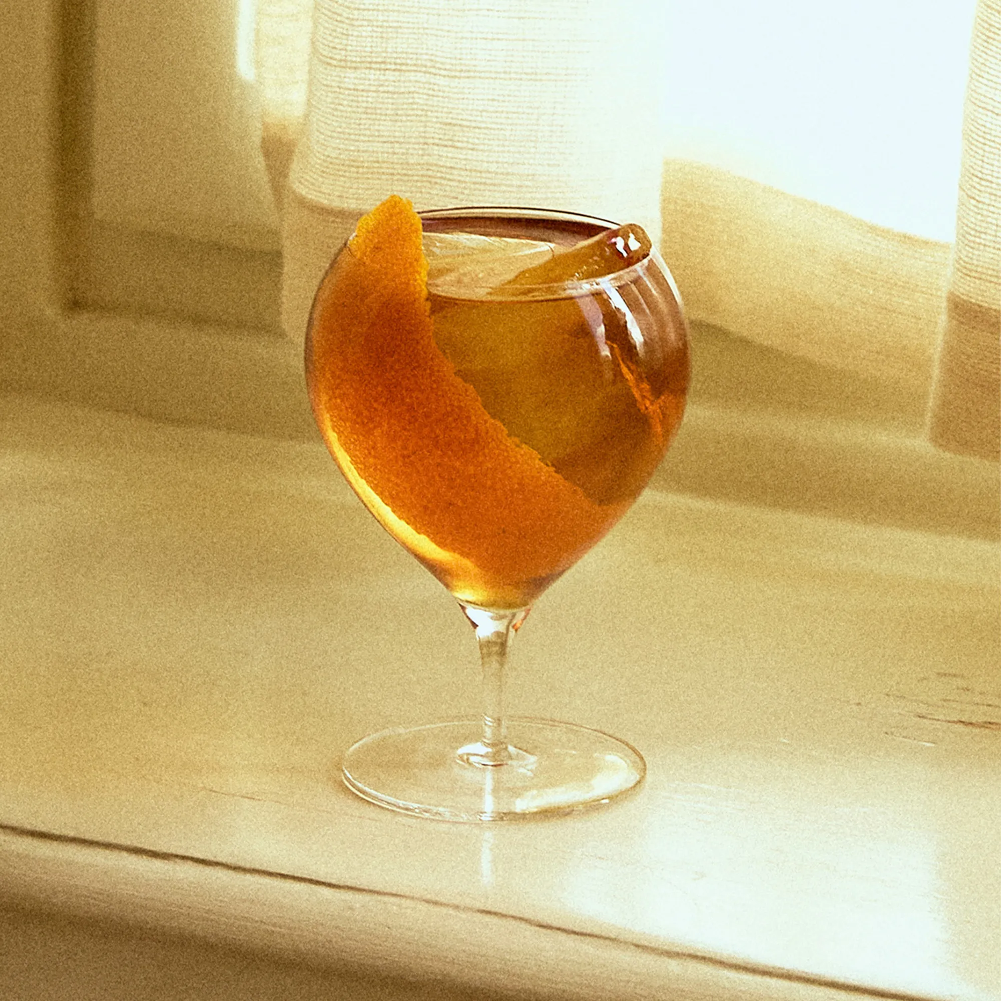 Ballon glass 2-pakning - 9