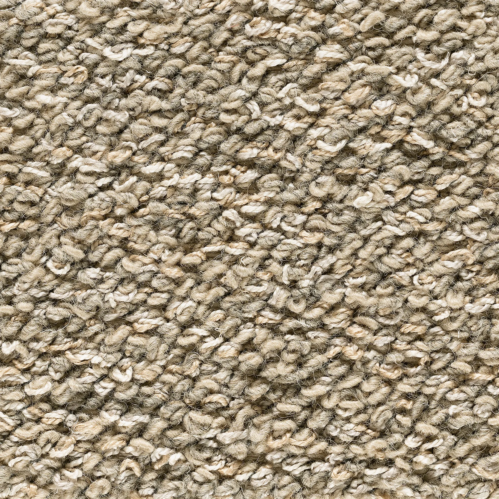 Esther Limestone Sand 881 ullteppe - 2