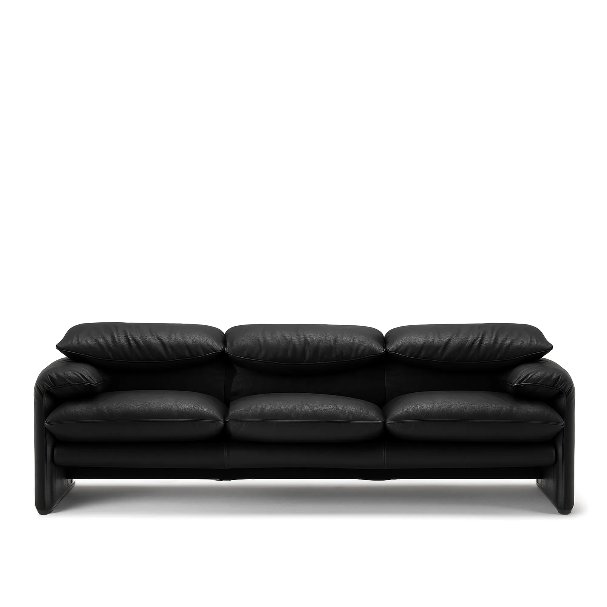 675 Maralunga 3-seters sofa - 1