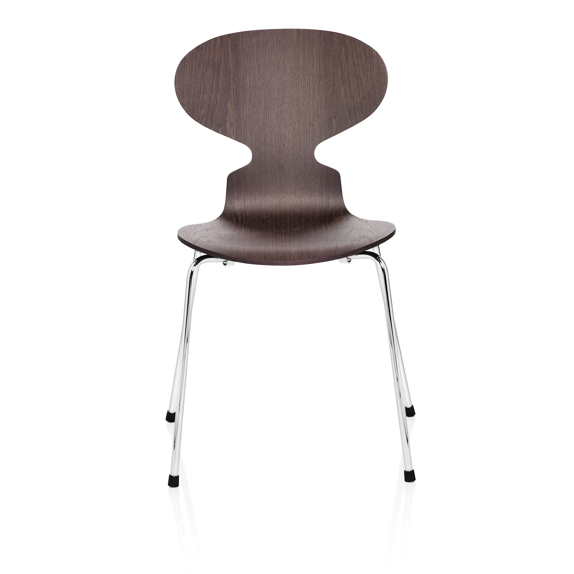 3101 Mauren 4 ben - trefiner - Fritz Hansen - Arne Jacobsen - NO GA