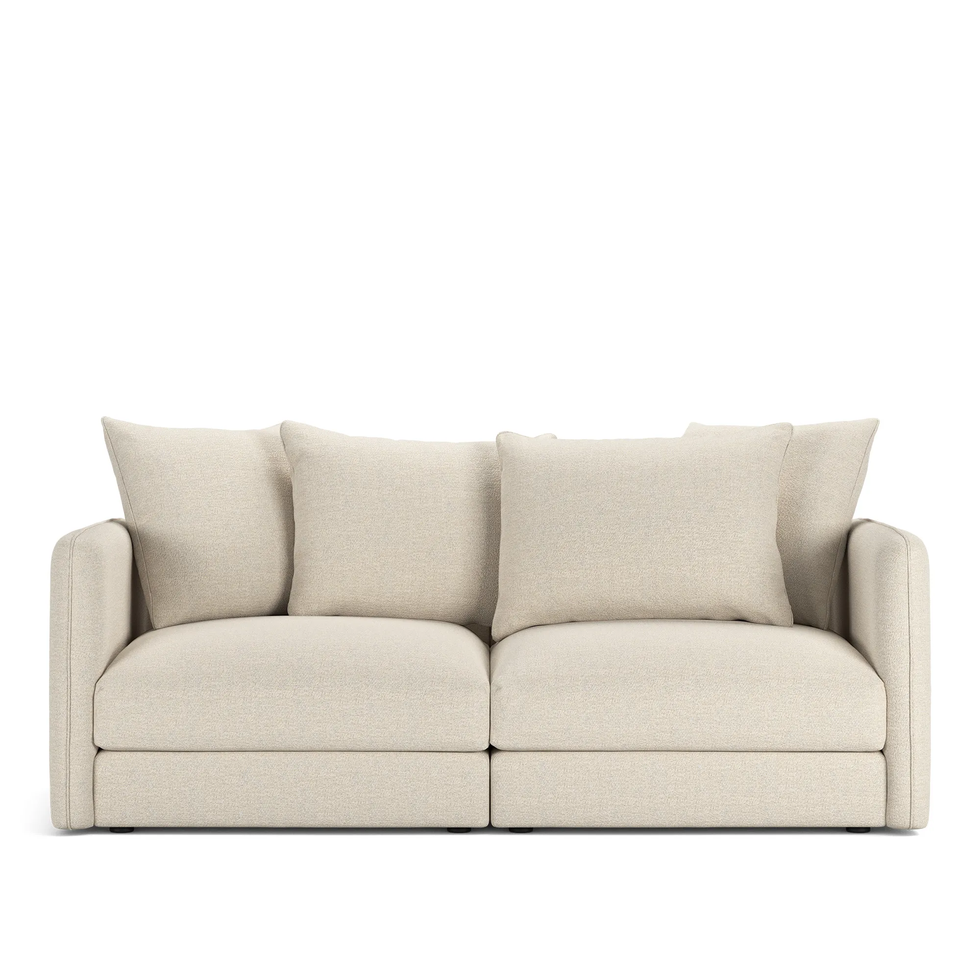 Pavarotti 01 2-seters sofa - 1