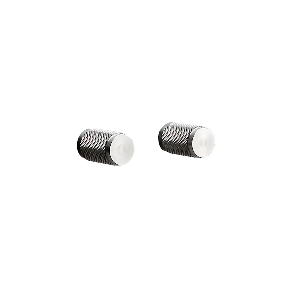 Furniture Knob 2-pakning