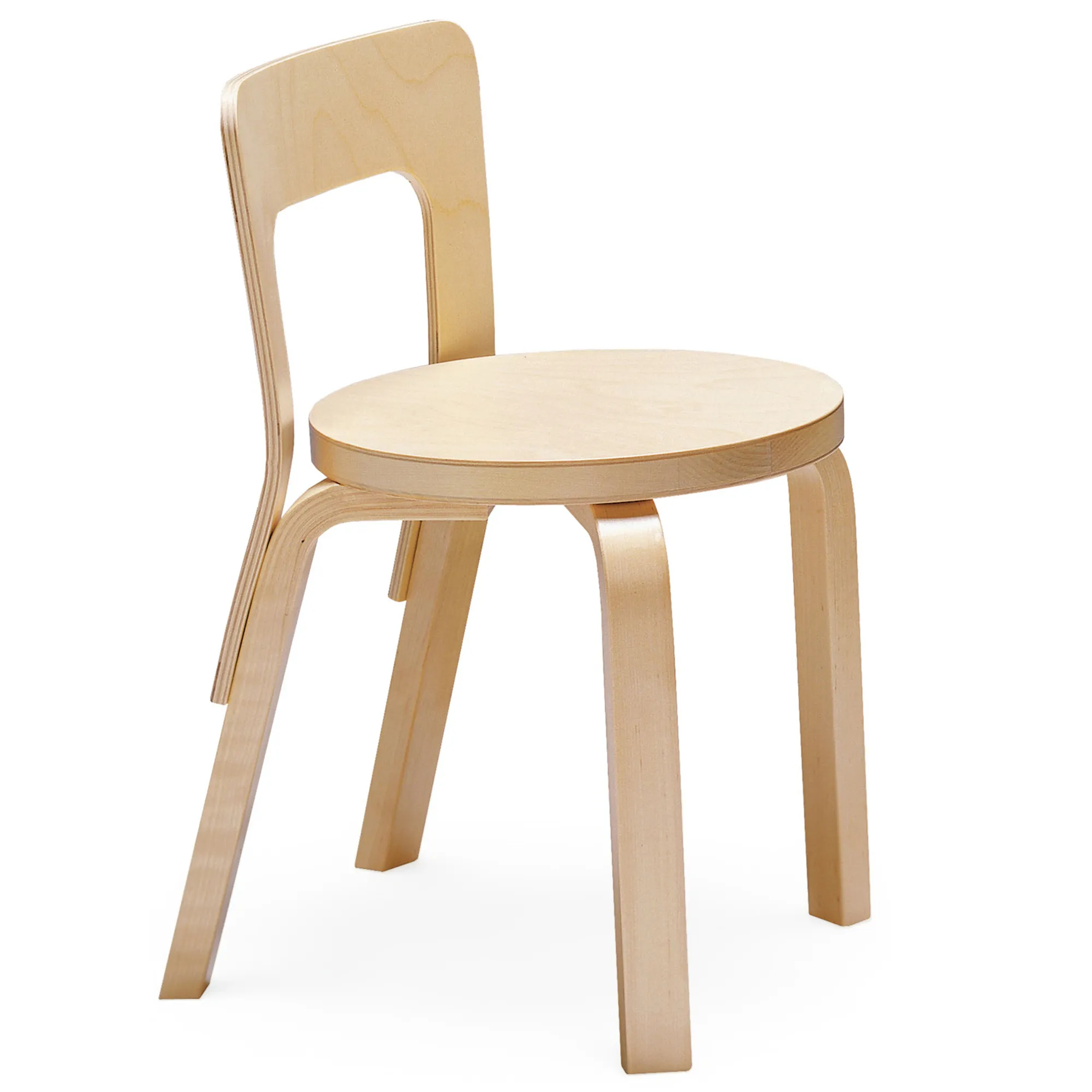 Childrens Chair N65 stol - 1