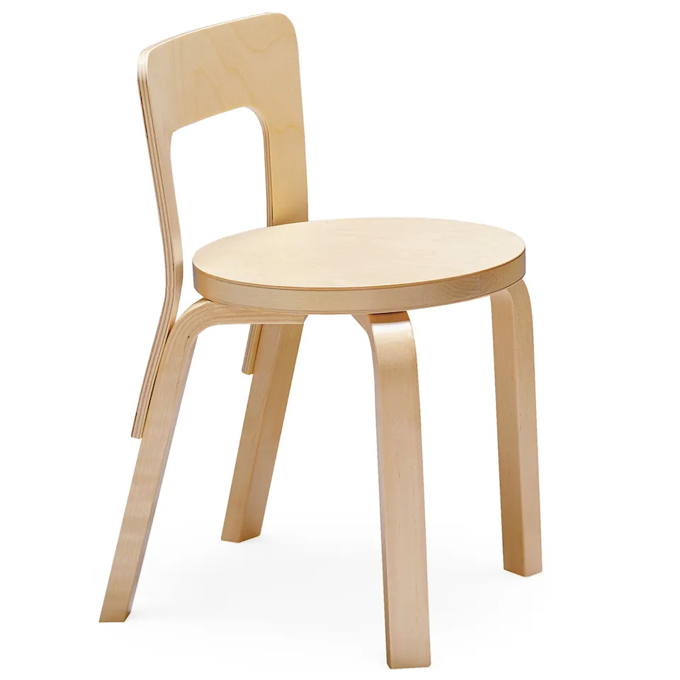 Childrens Chair N65 stol