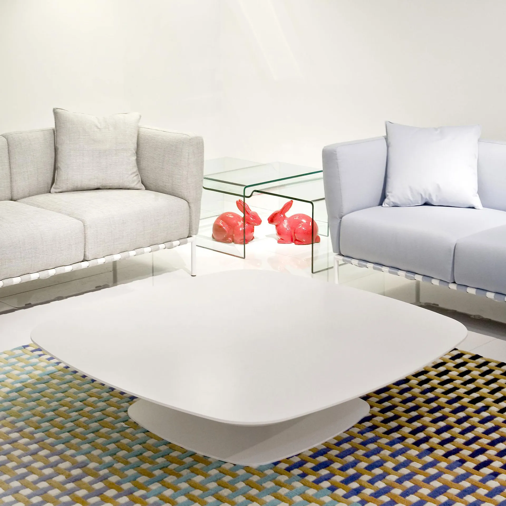 Alster Low Table - Ligne Roset - NO GA