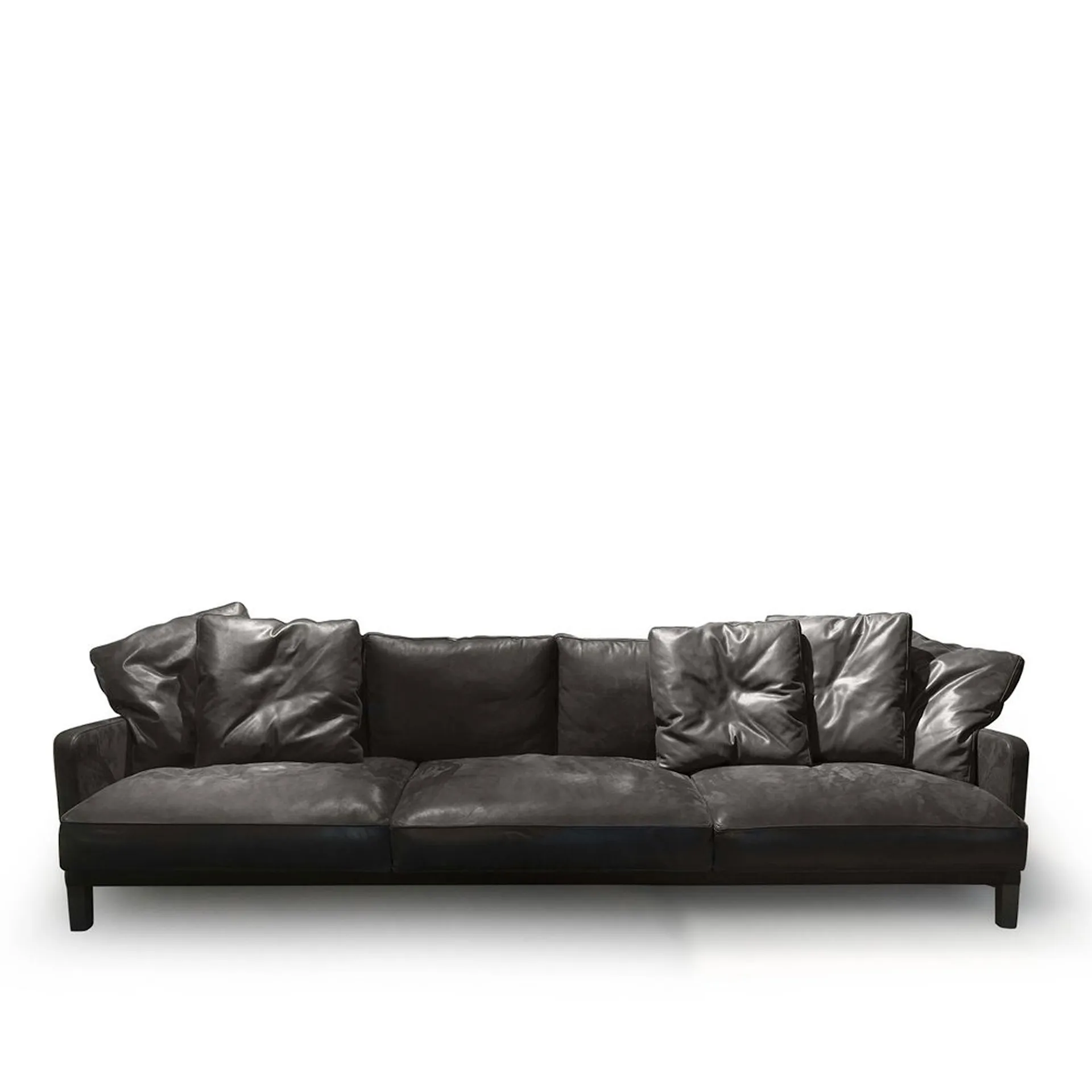 Dumas XL Sofa - Living Divani - Piero Lissoni - NO GA