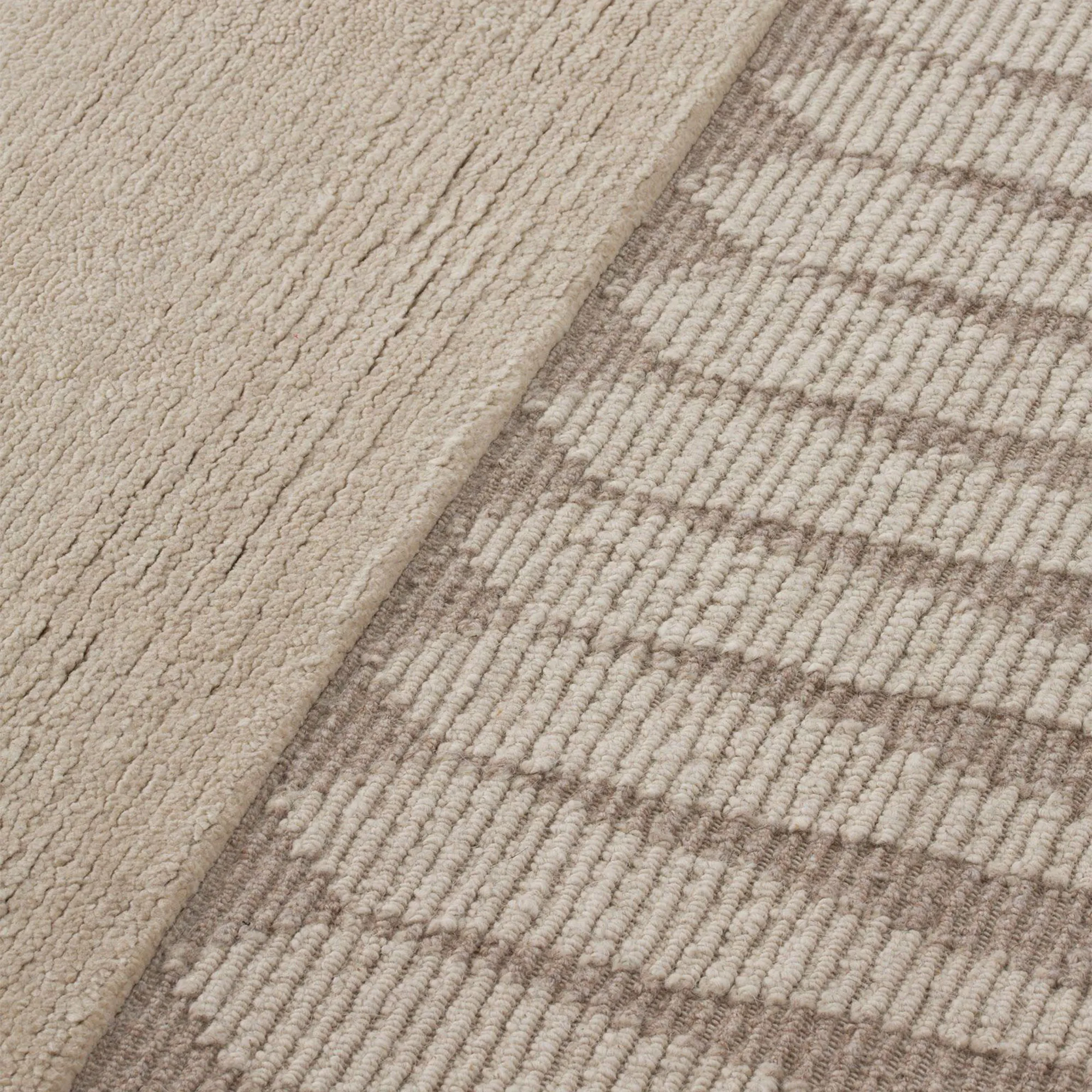 Primitive Weave 1 ullteppe - 3