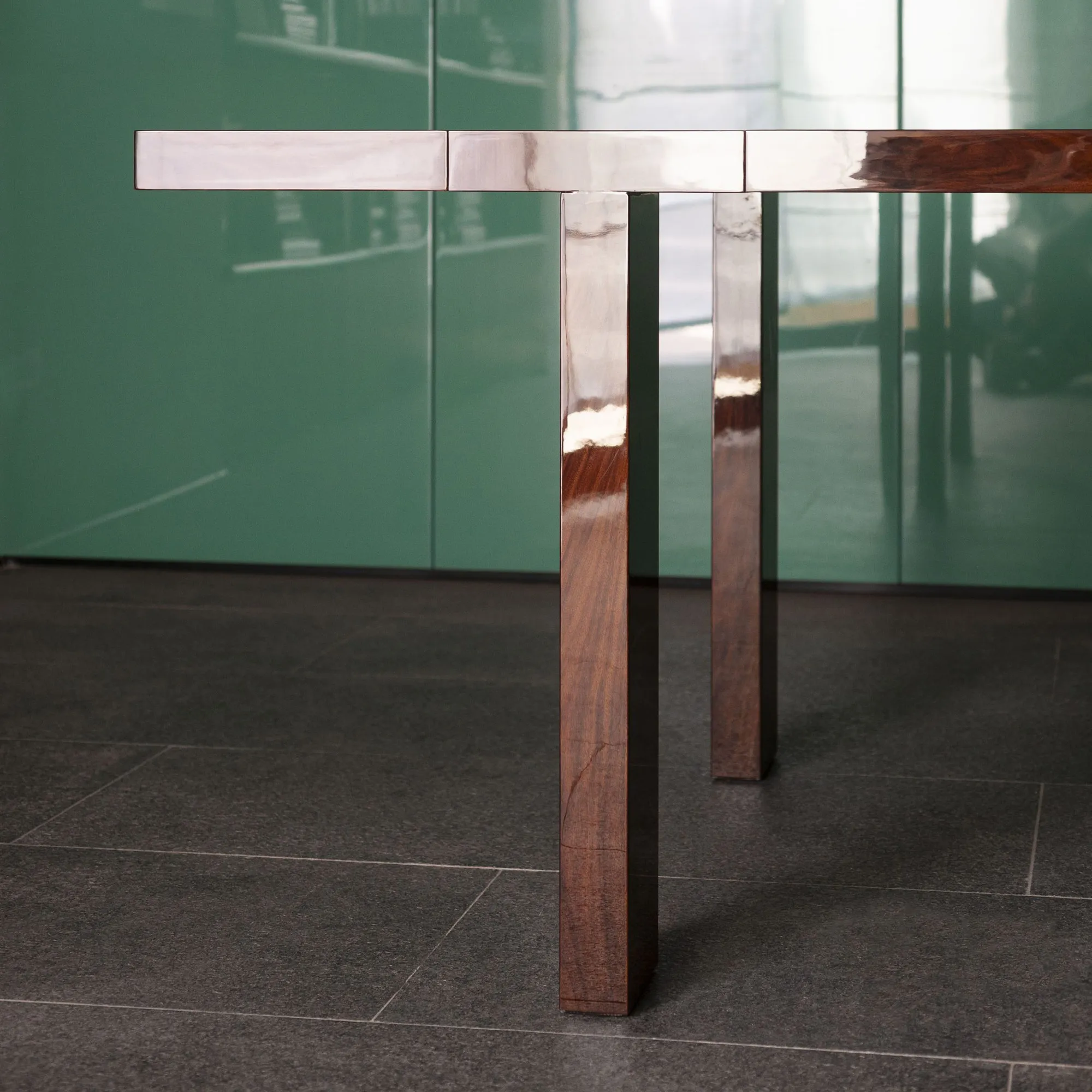 T–Table spisebord - 13