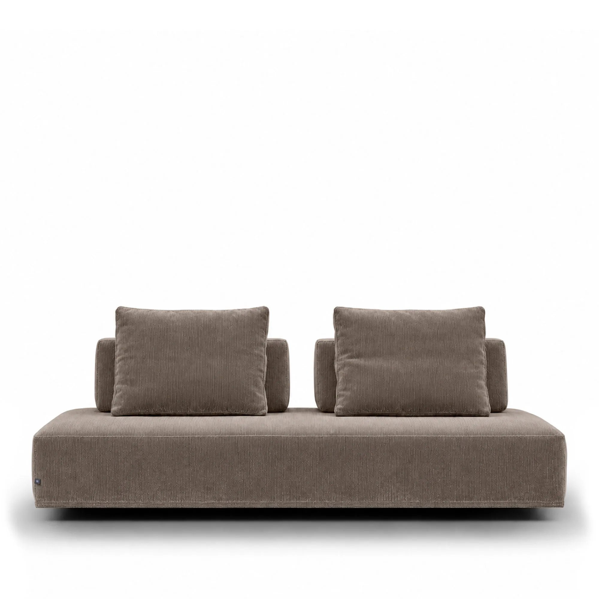 Playground sofa 115x210 cm - 1